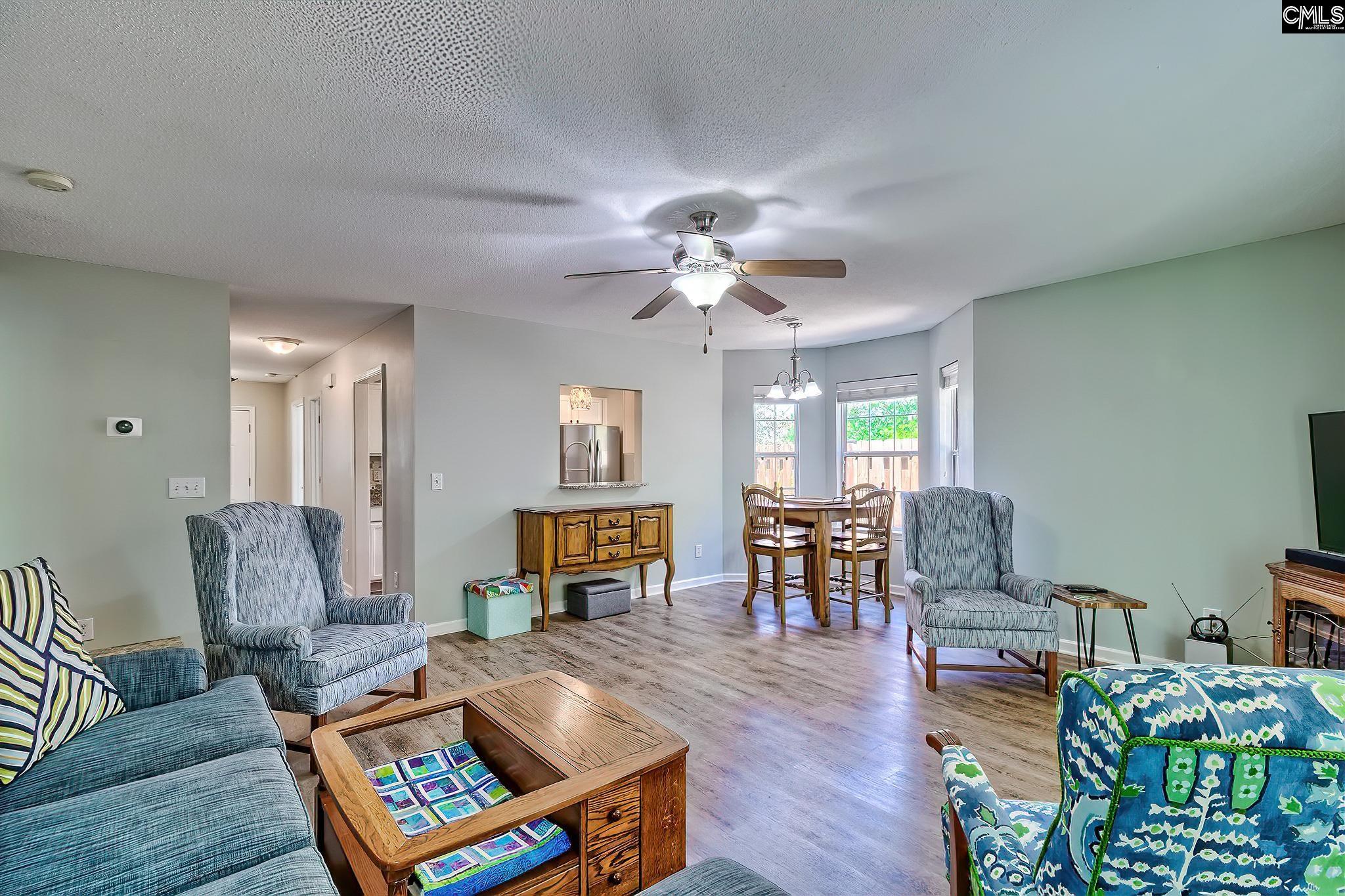 196 Ivy Square Drive, Columbia, South Carolina image 11