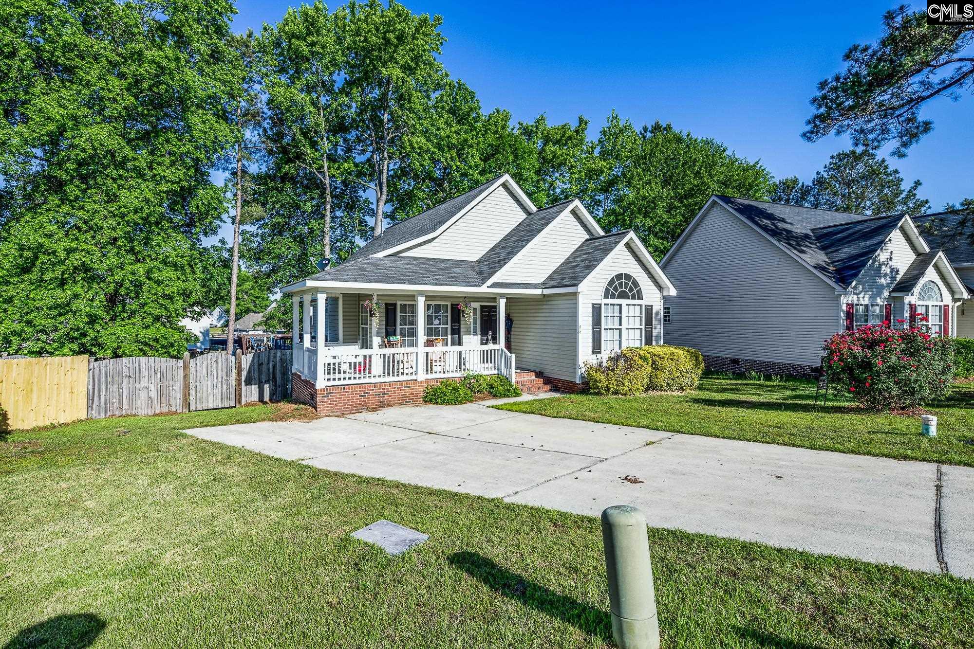 414 Long Needle Columbia, SC 29229