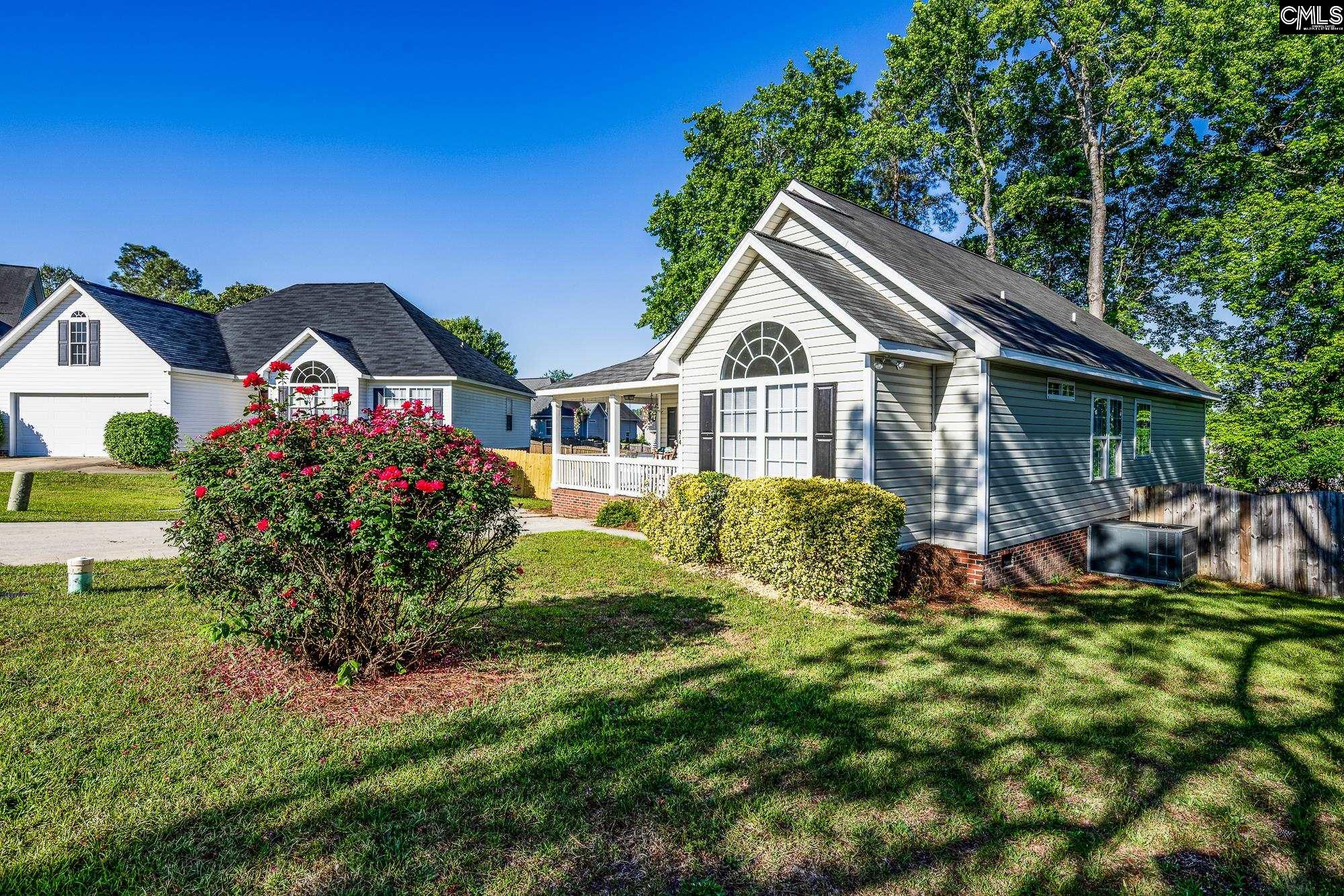 414 Long Needle Columbia, SC 29229