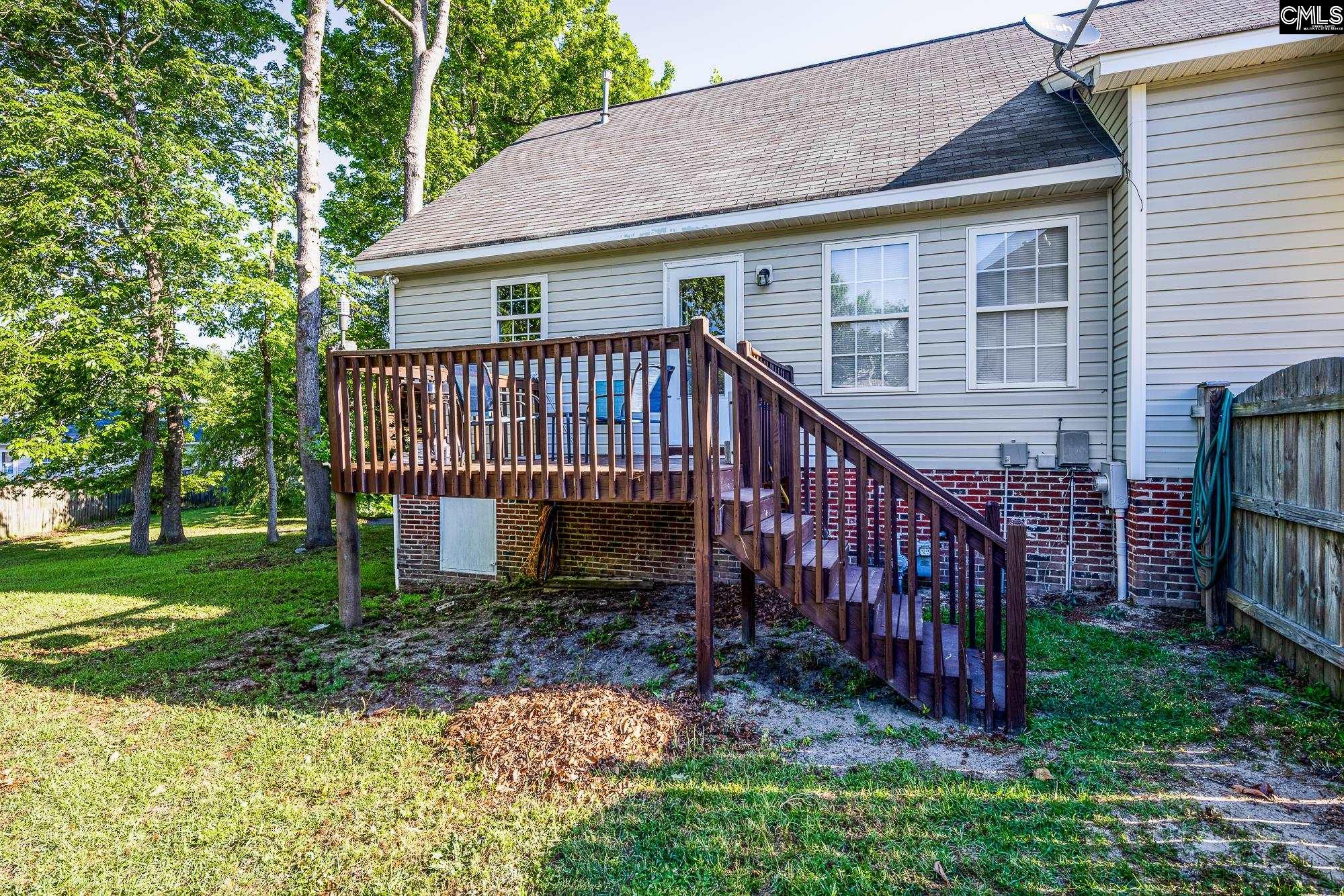 414 Long Needle Columbia, SC 29229