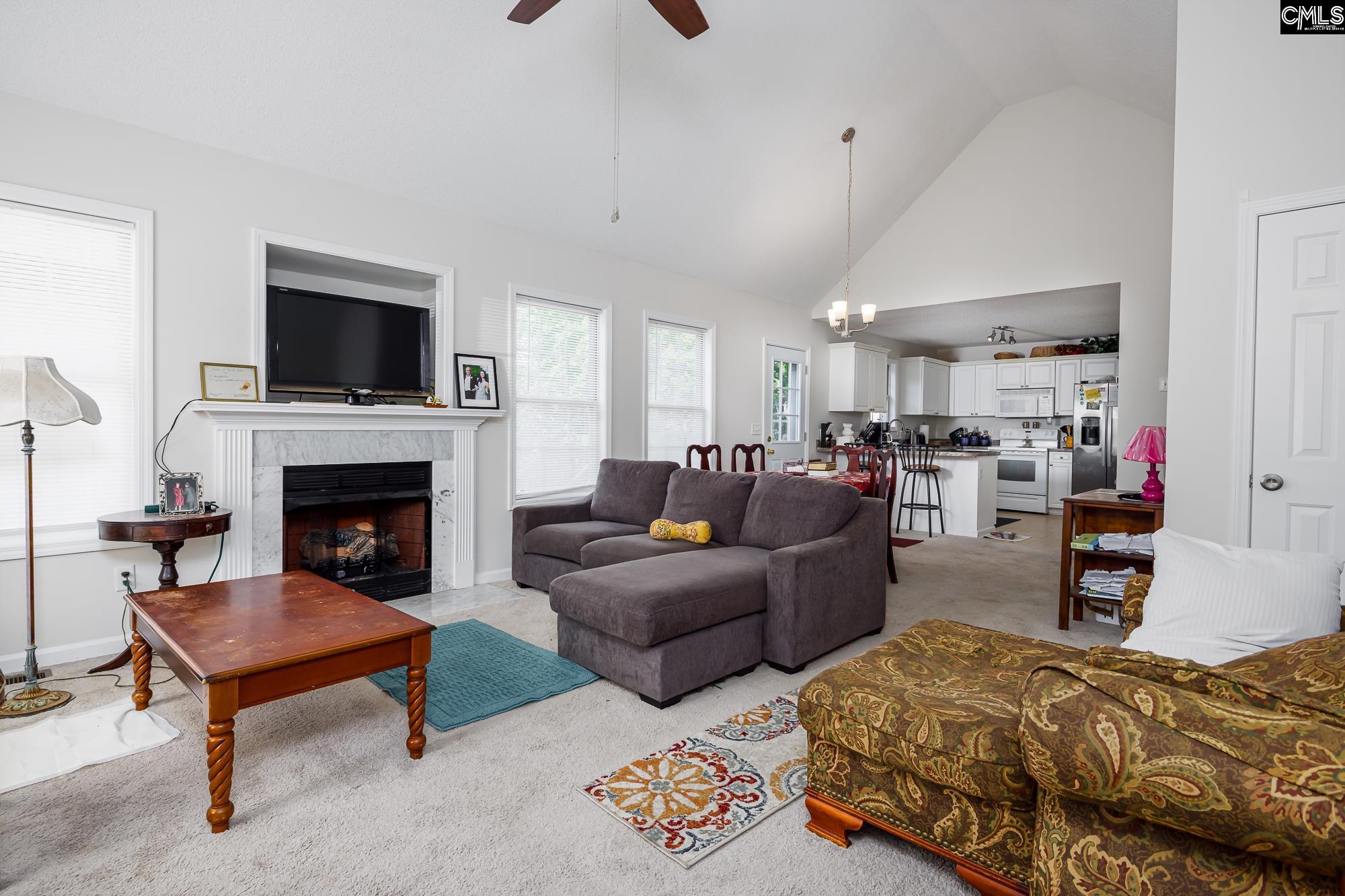 414 Long Needle Columbia, SC 29229