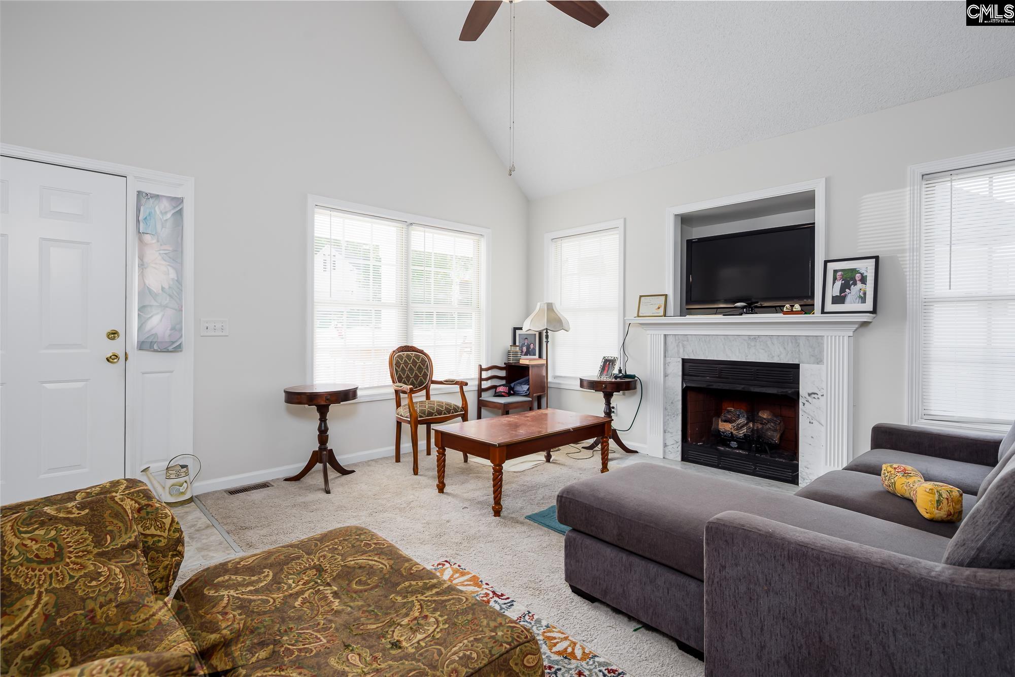 414 Long Needle Columbia, SC 29229