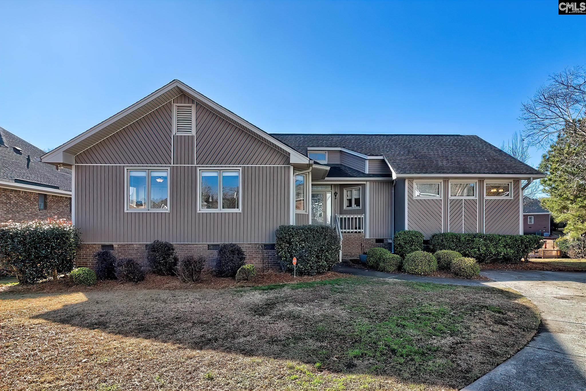 124 Cove Court, Irmo, South Carolina image 2