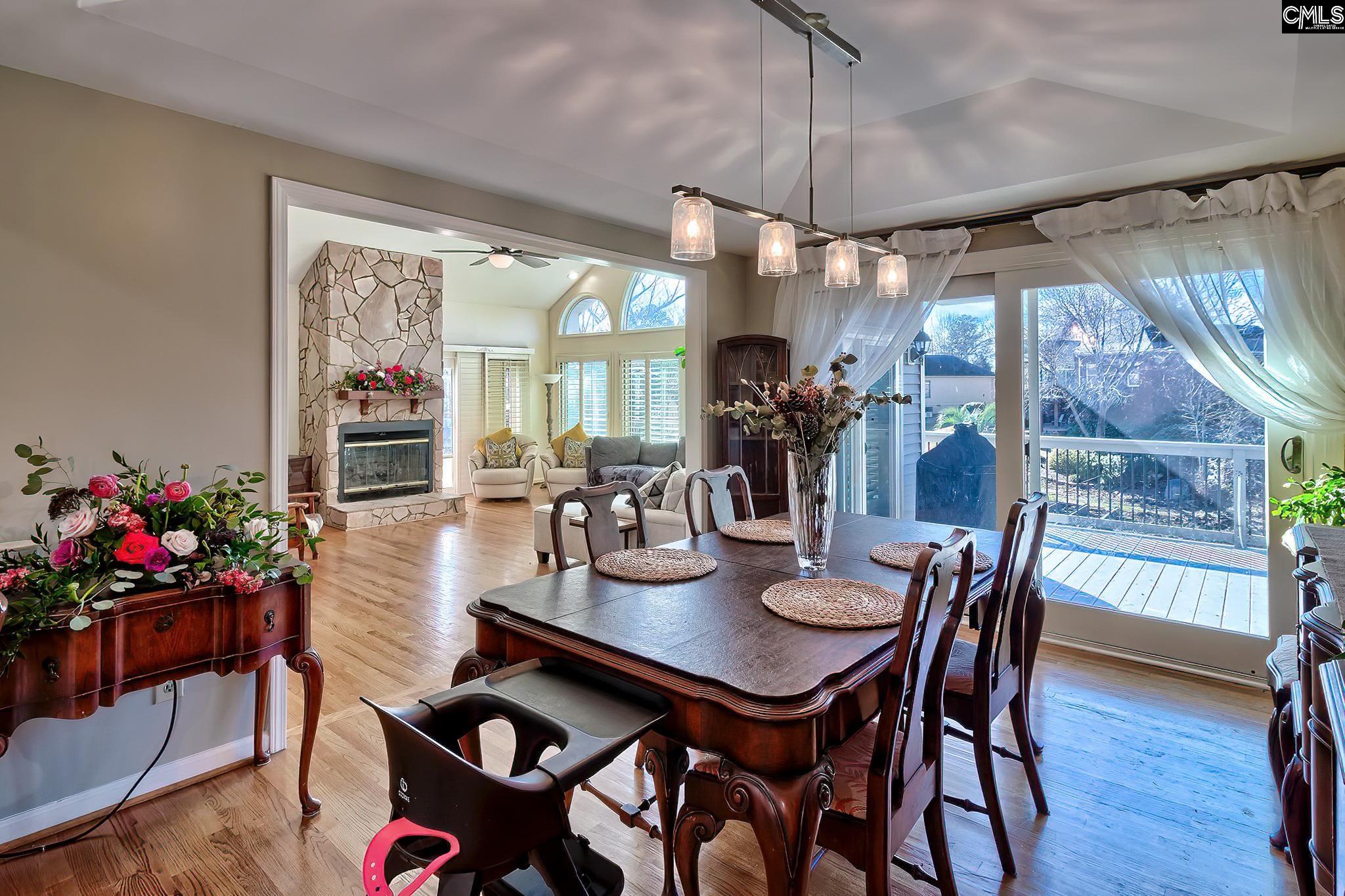 124 Cove Court, Irmo, South Carolina image 14