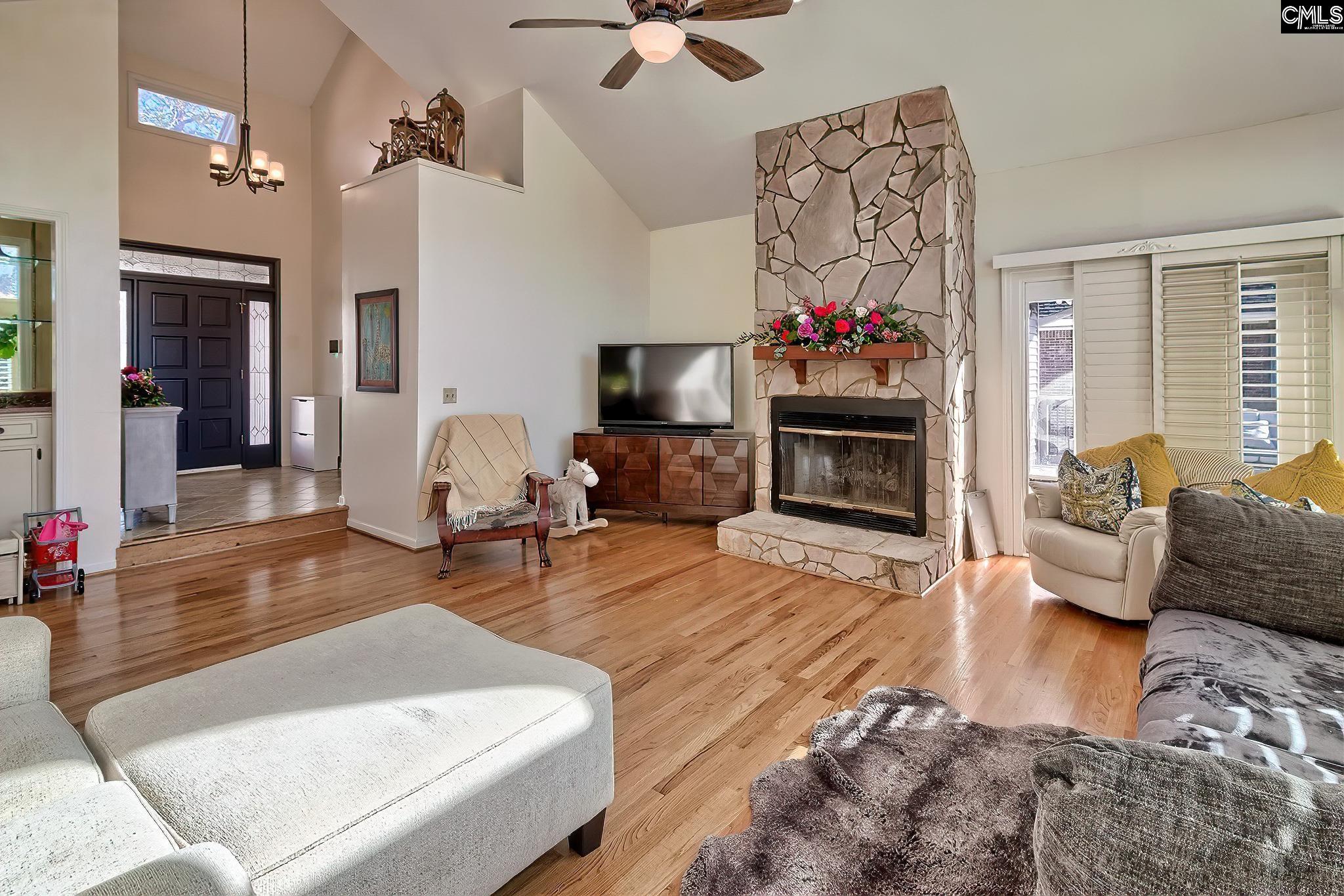 124 Cove Court, Irmo, South Carolina image 20