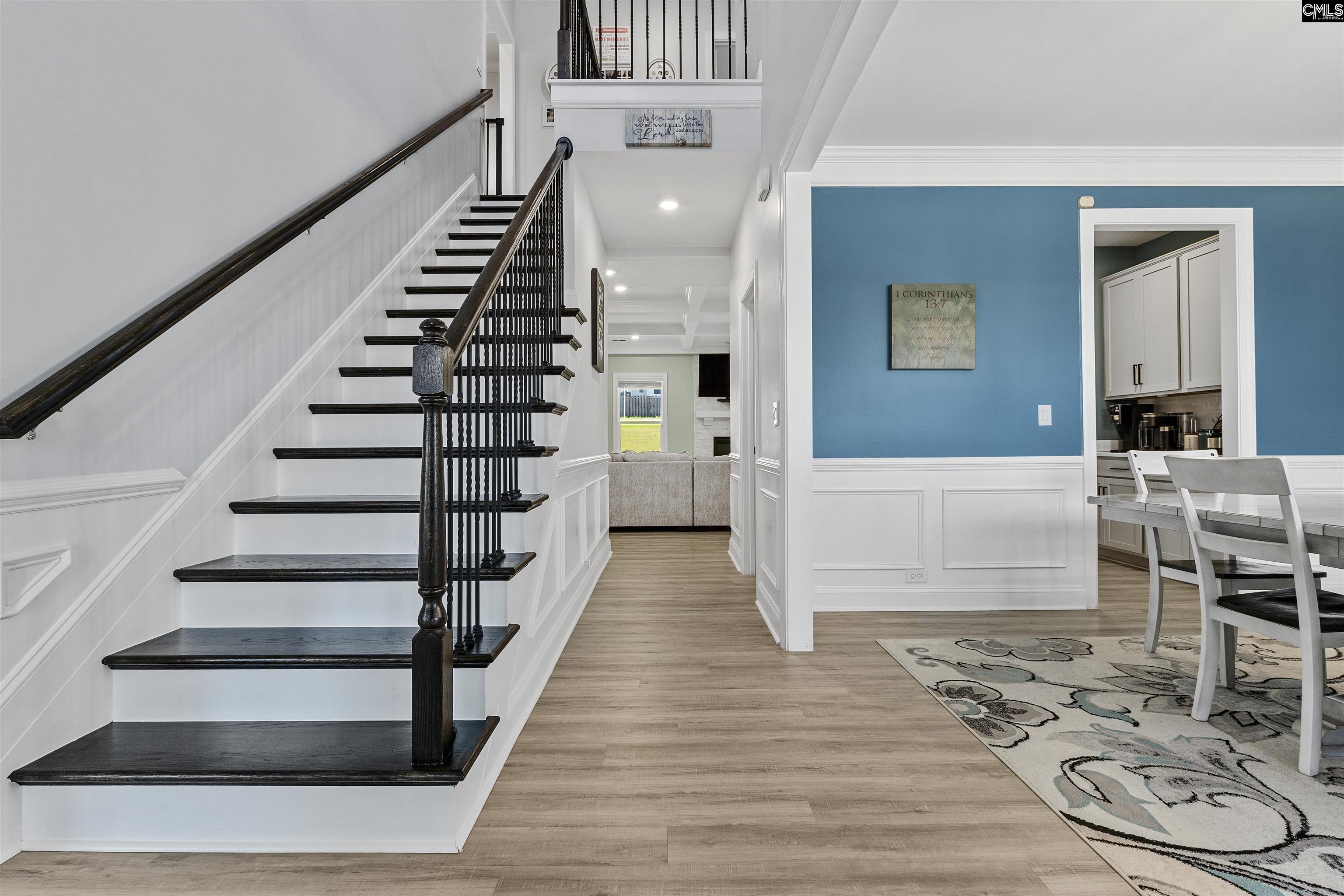 1176 Long Ridge Way, Lexington, South Carolina image 3