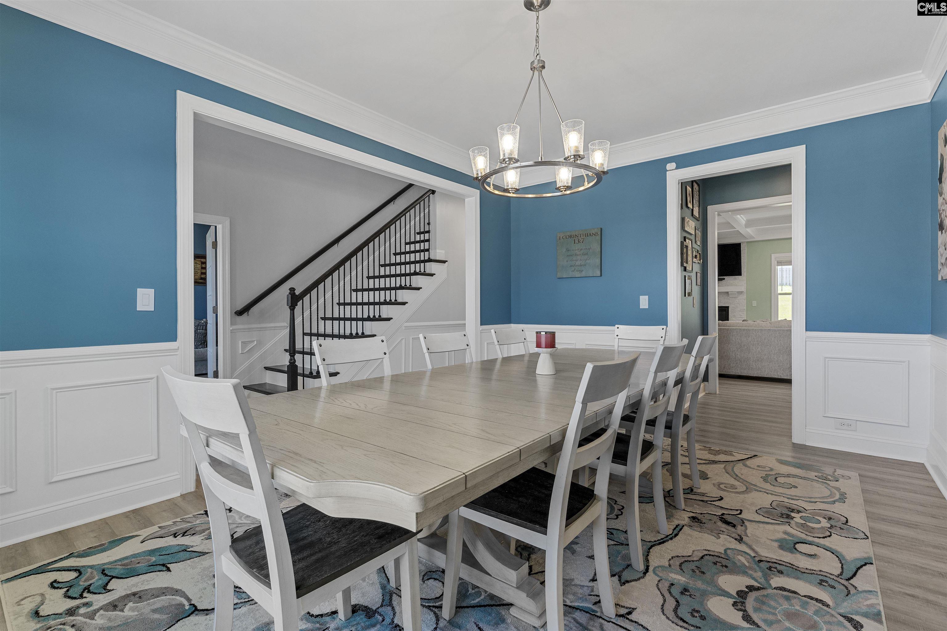 1176 Long Ridge Way, Lexington, South Carolina image 4