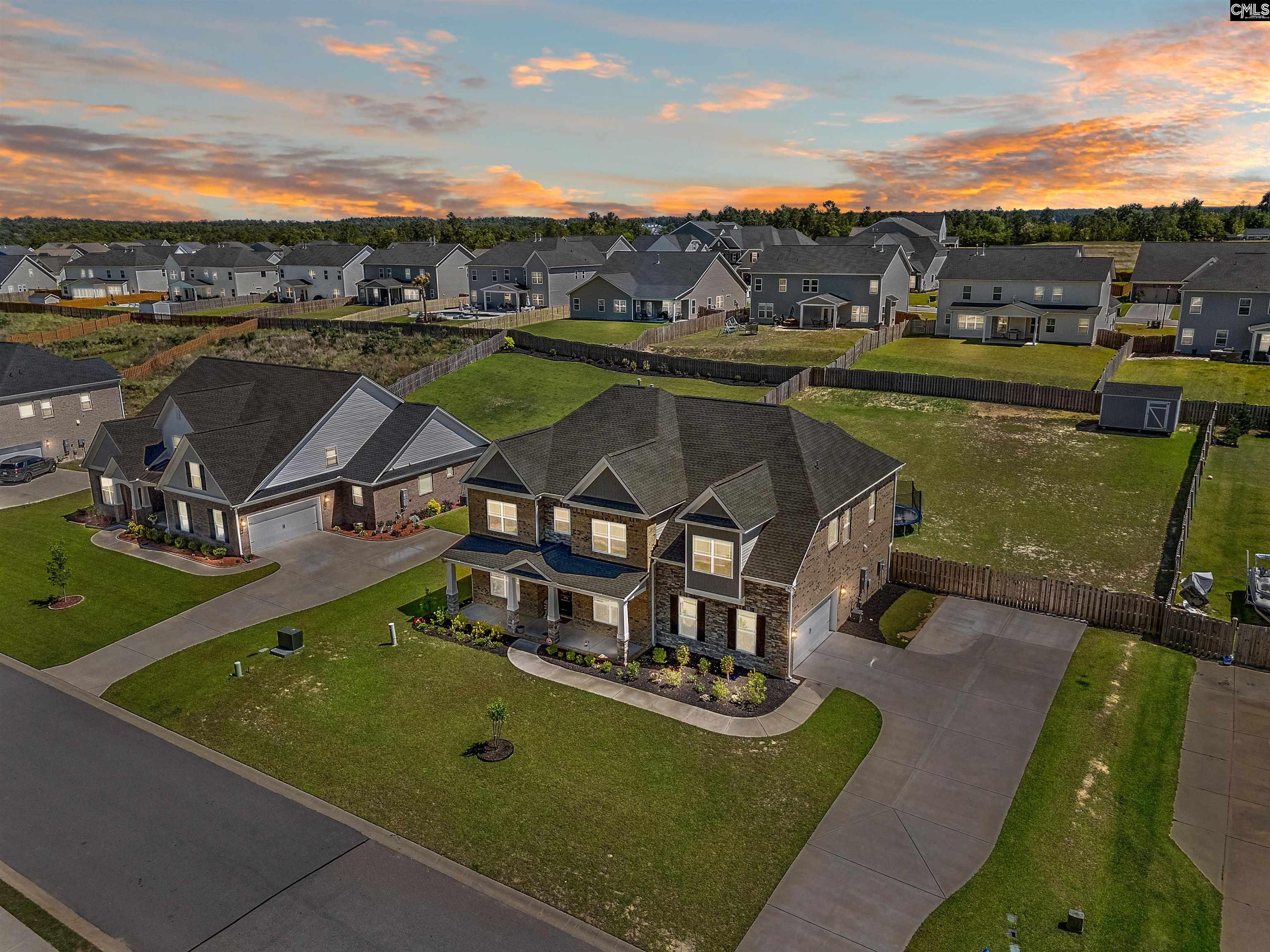 1176 Long Ridge Way, Lexington, South Carolina image 36
