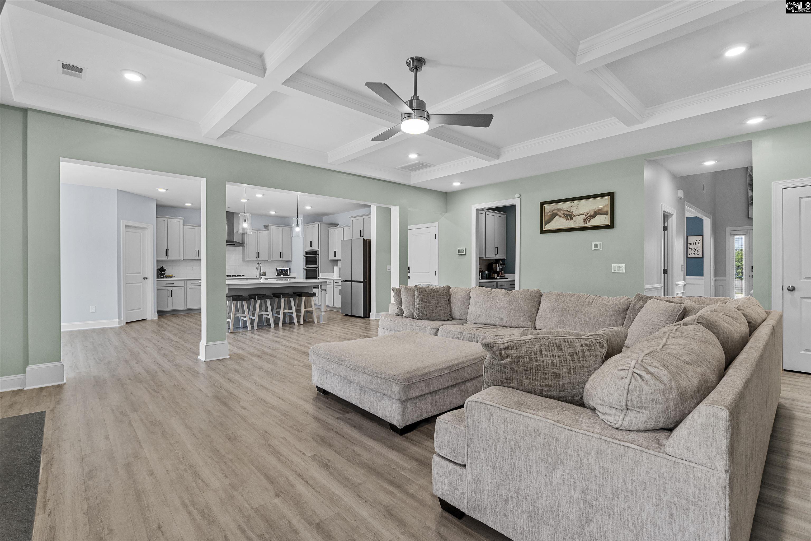 1176 Long Ridge Way, Lexington, South Carolina image 10