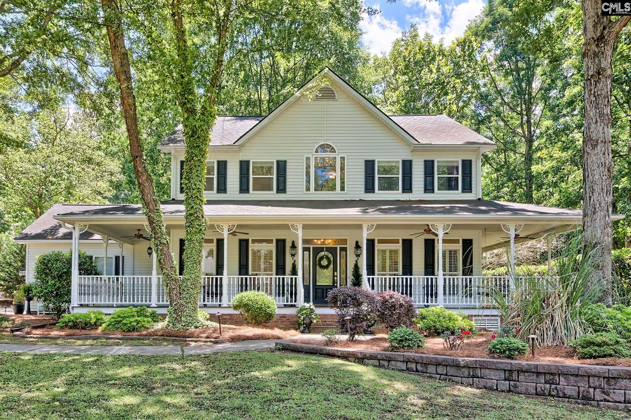 623 Brandon Court, Lexington, South Carolina image 1