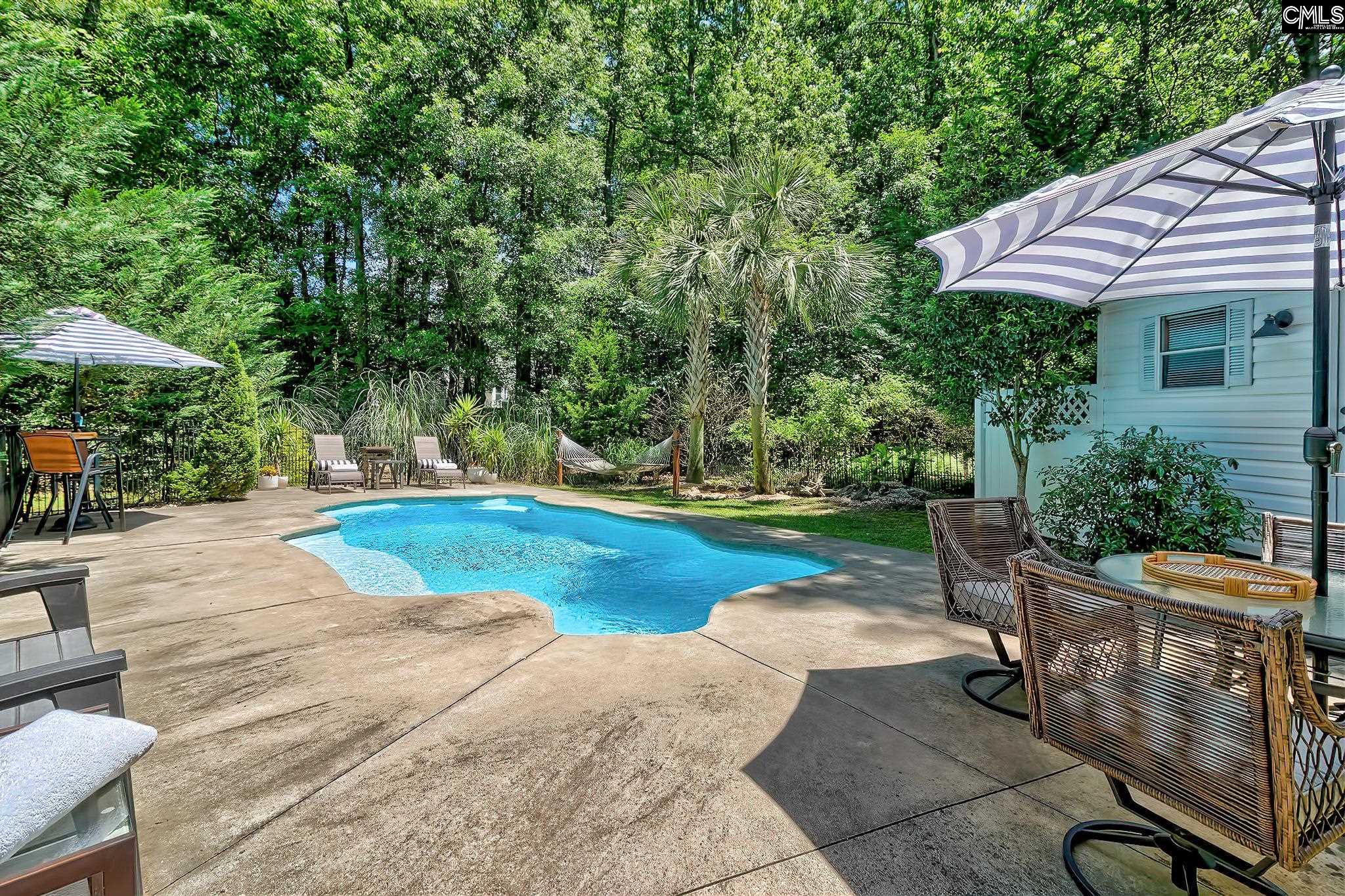 623 Brandon Court, Lexington, South Carolina image 4
