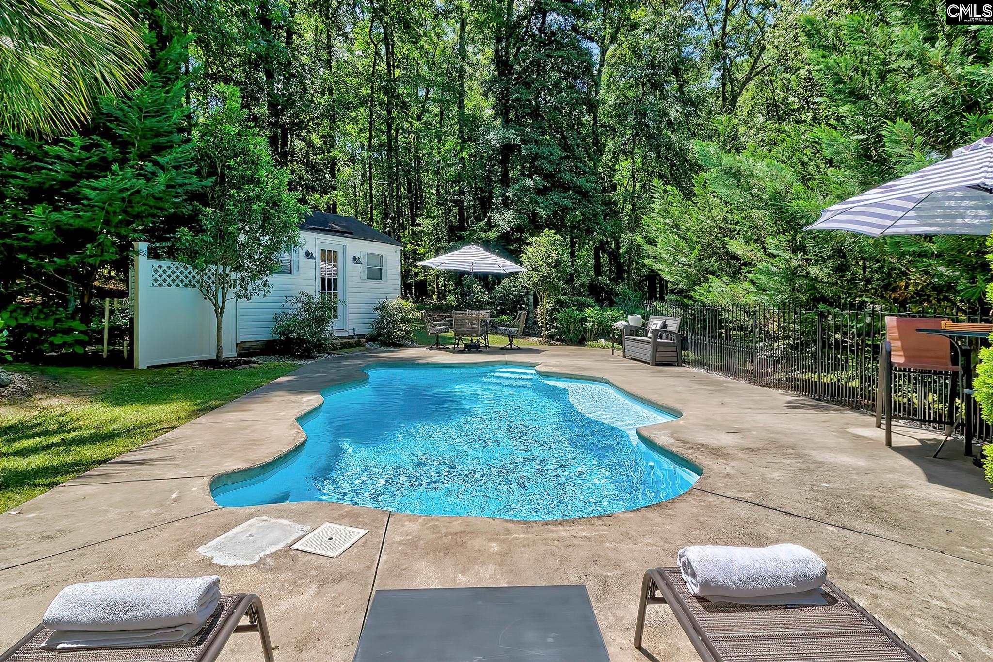 623 Brandon Court, Lexington, South Carolina image 6
