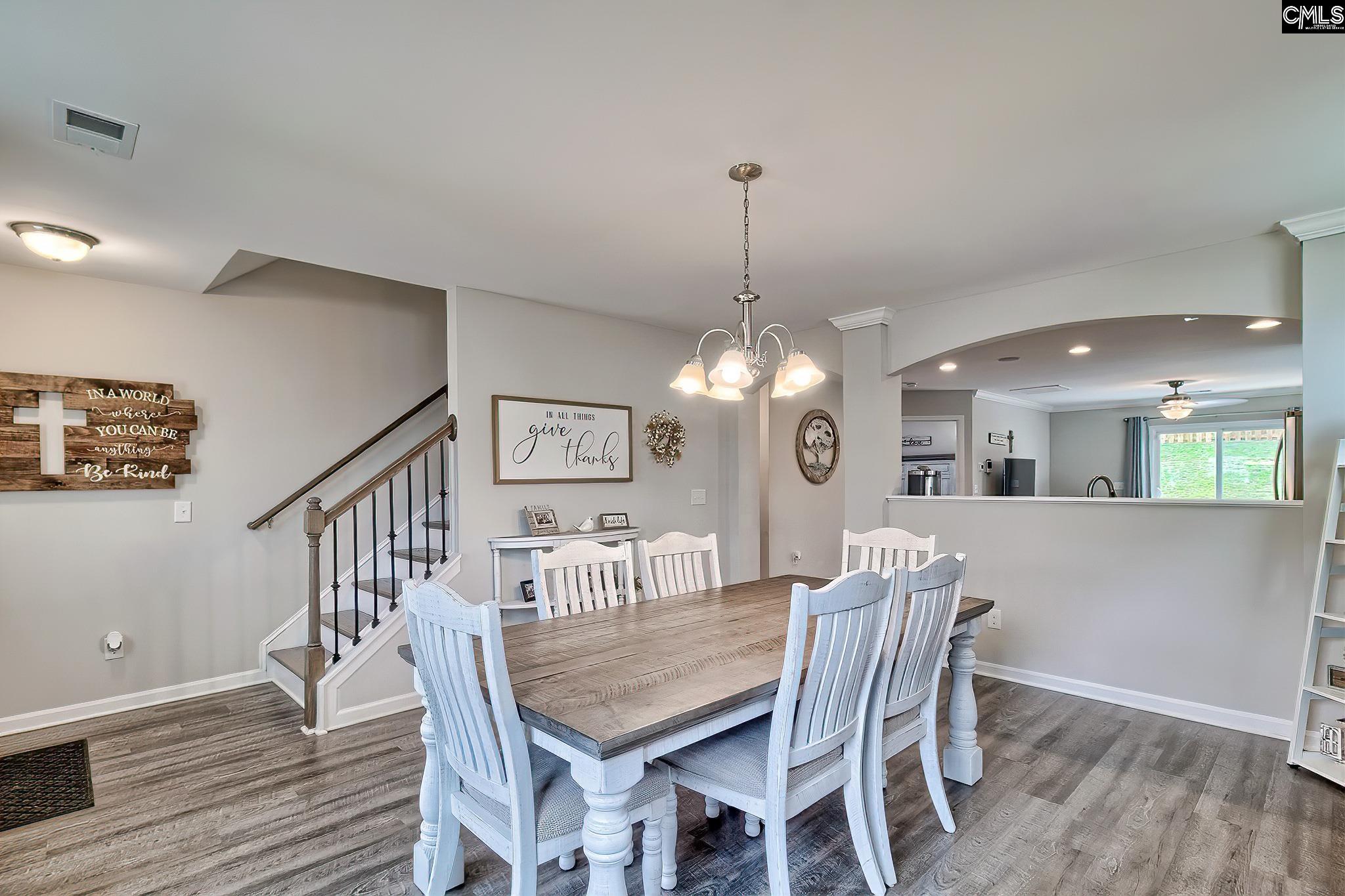921 Native Rye Way, Lexington, South Carolina image 5