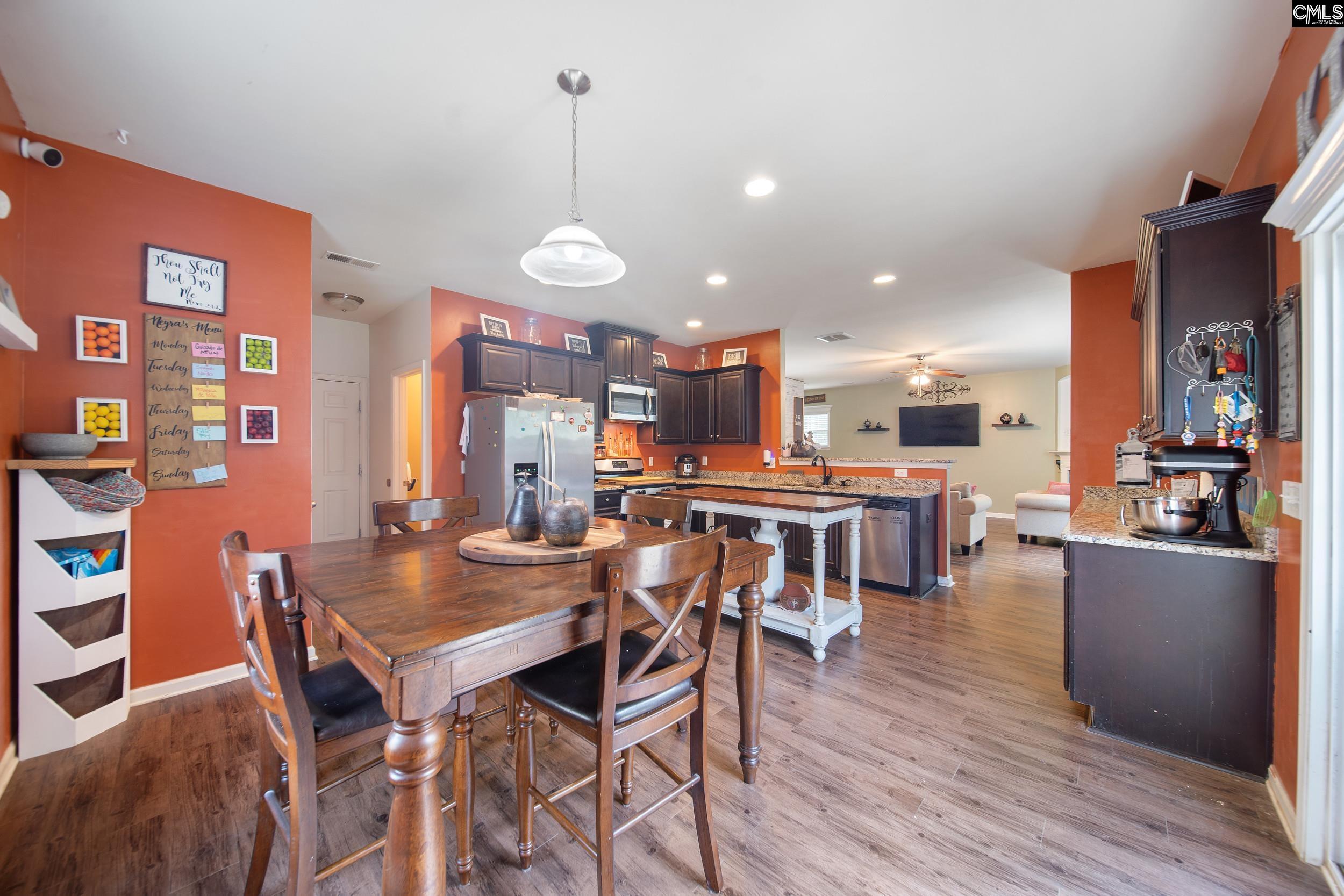 707 Soldier Grey Lane, Chapin, South Carolina image 12