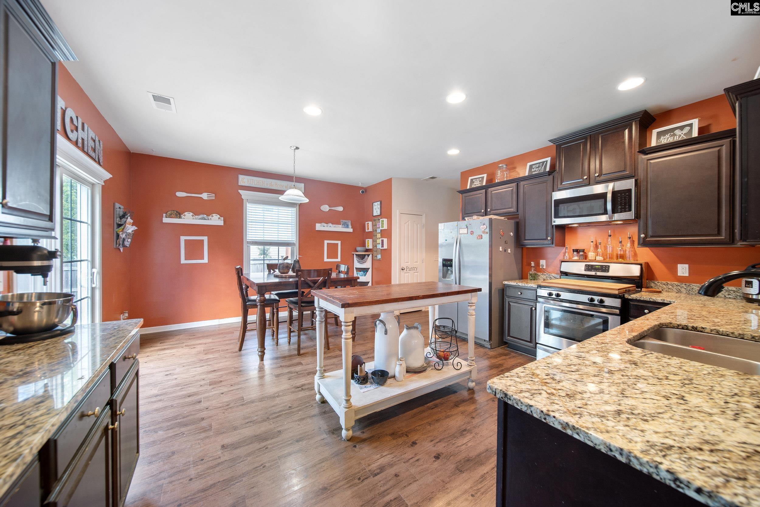 707 Soldier Grey Lane, Chapin, South Carolina image 13