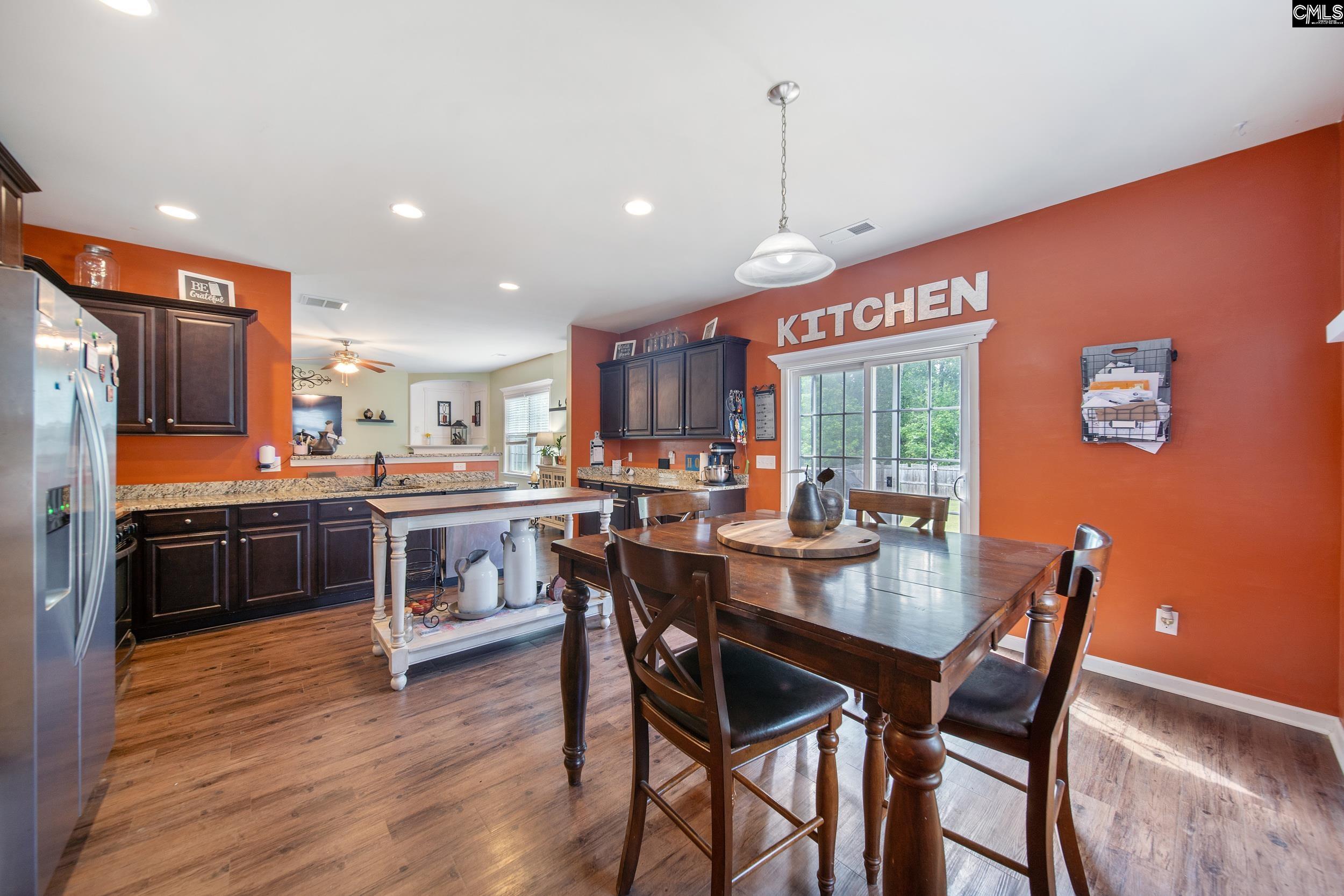 707 Soldier Grey Lane, Chapin, South Carolina image 14