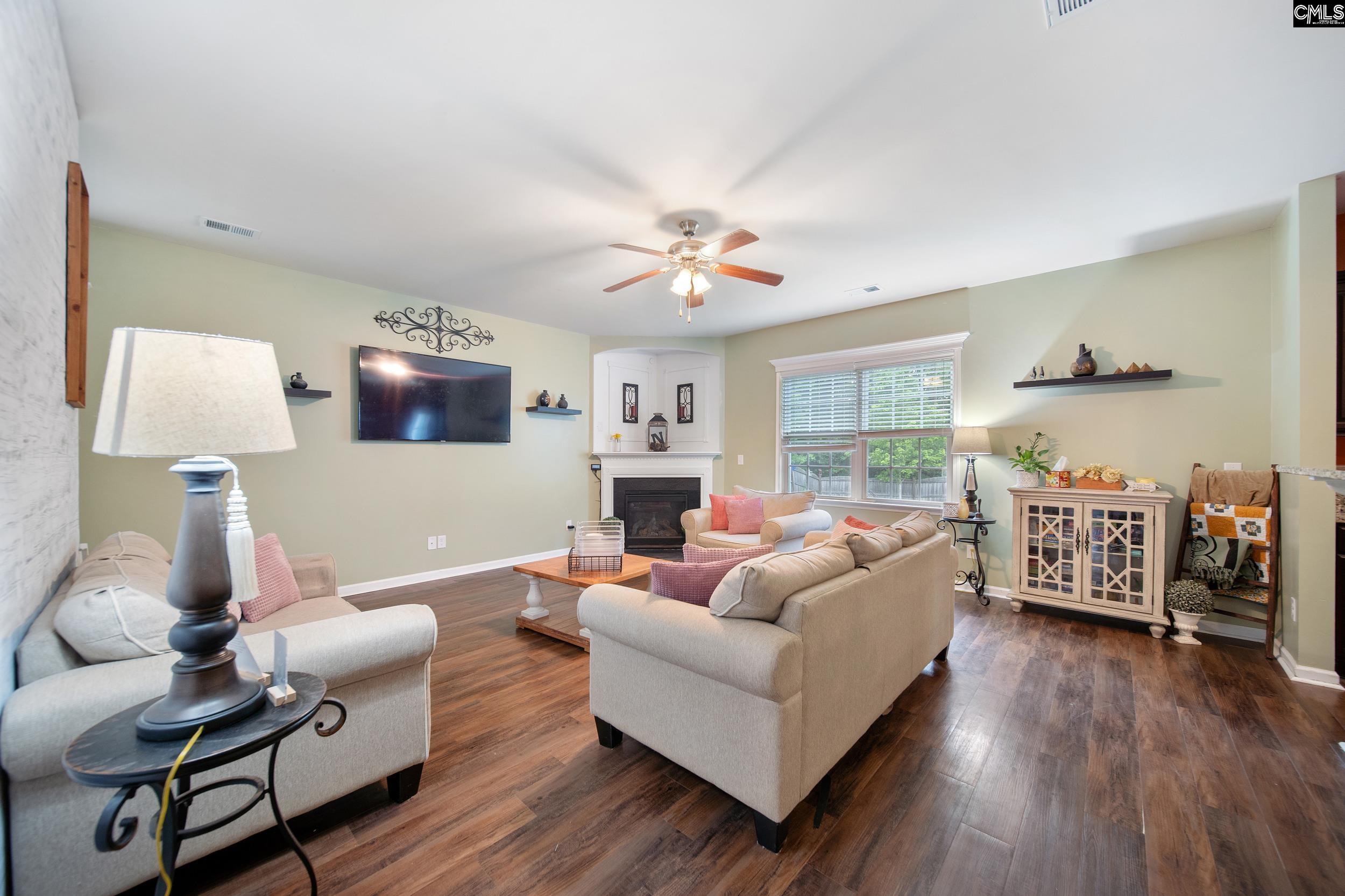 707 Soldier Grey Lane, Chapin, South Carolina image 18
