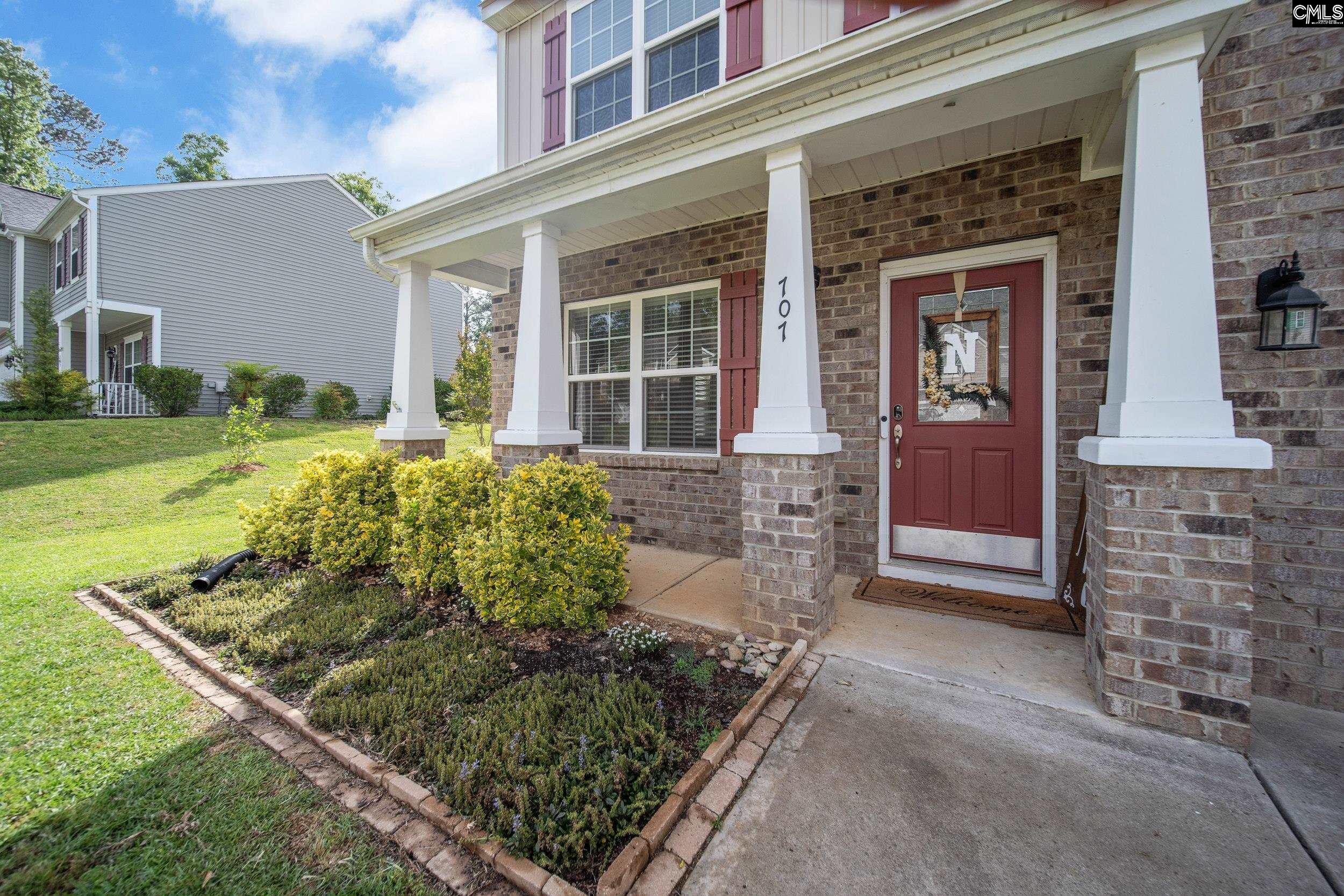 707 Soldier Grey Lane, Chapin, South Carolina image 4