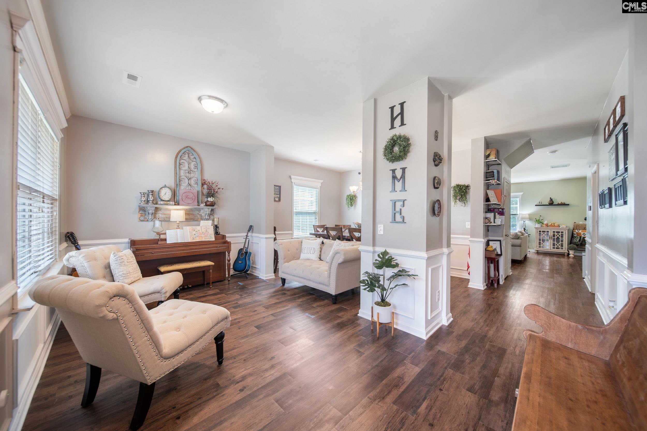 707 Soldier Grey Lane, Chapin, South Carolina image 5
