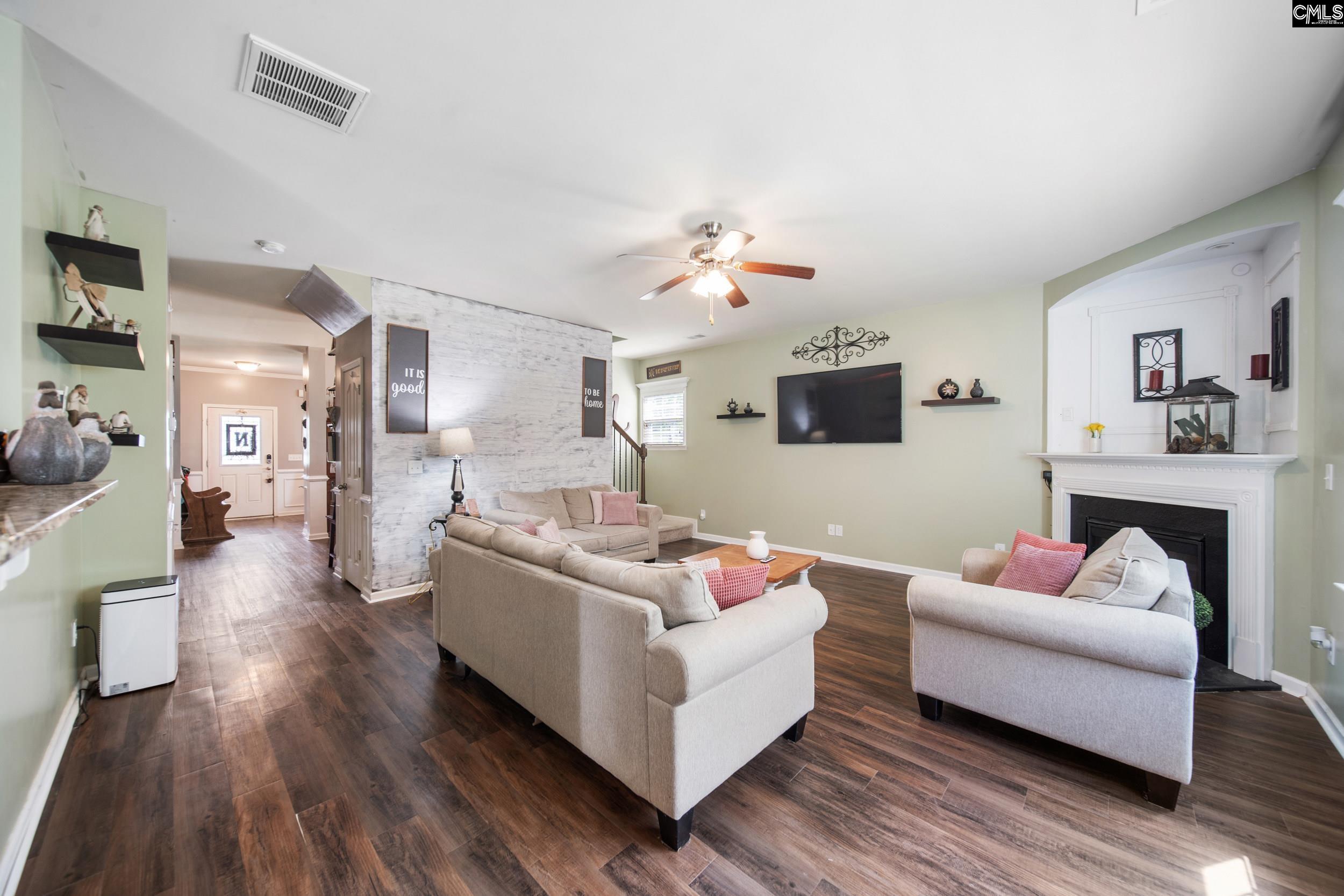 707 Soldier Grey Lane, Chapin, South Carolina image 9