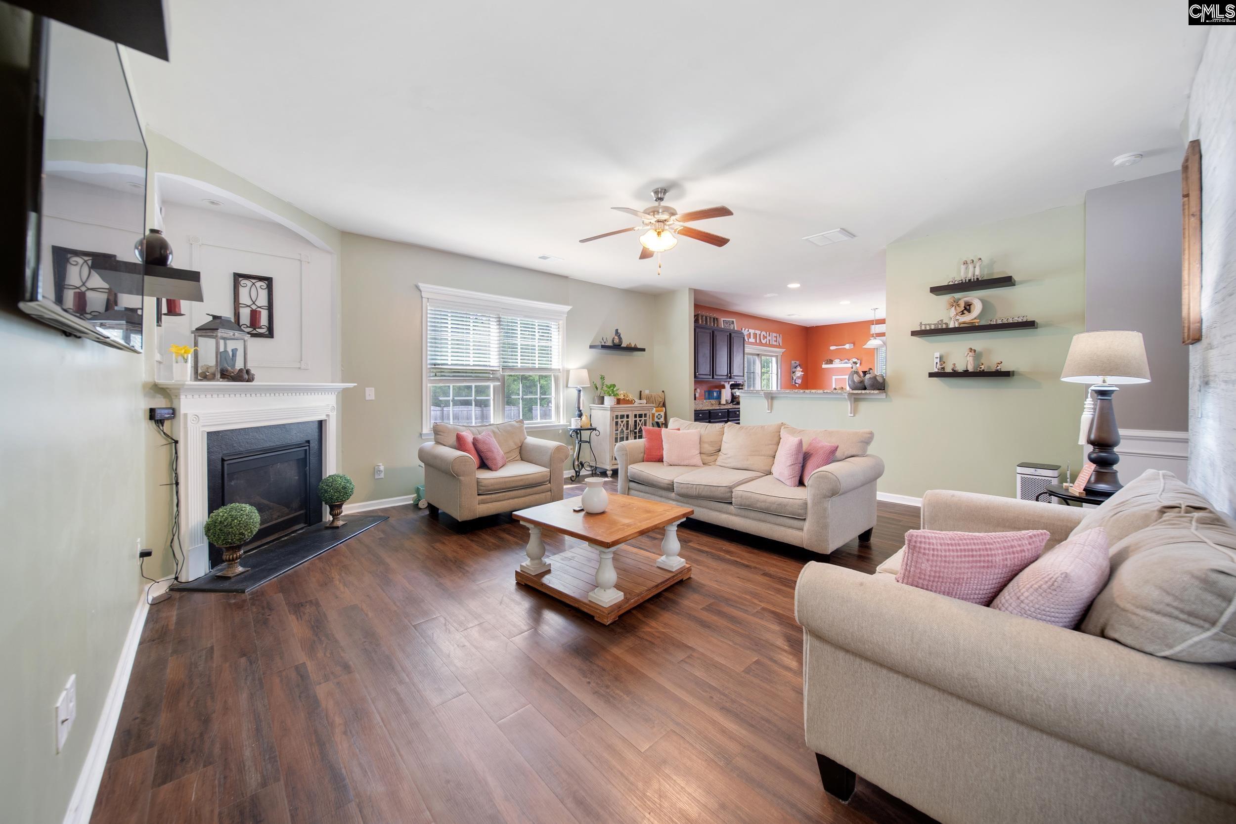 707 Soldier Grey Lane, Chapin, South Carolina image 10