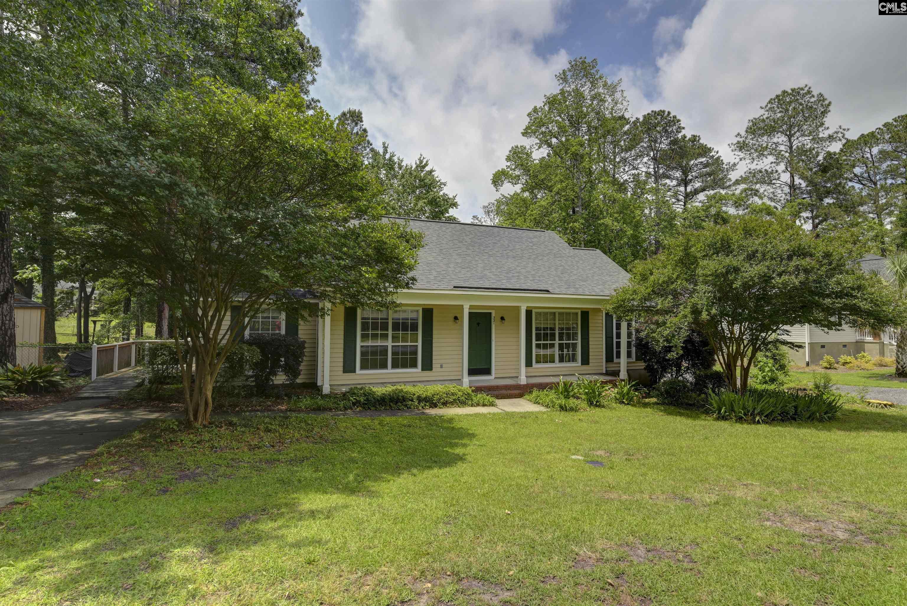 331 Three Oaks Drive Lexington, SC 29073