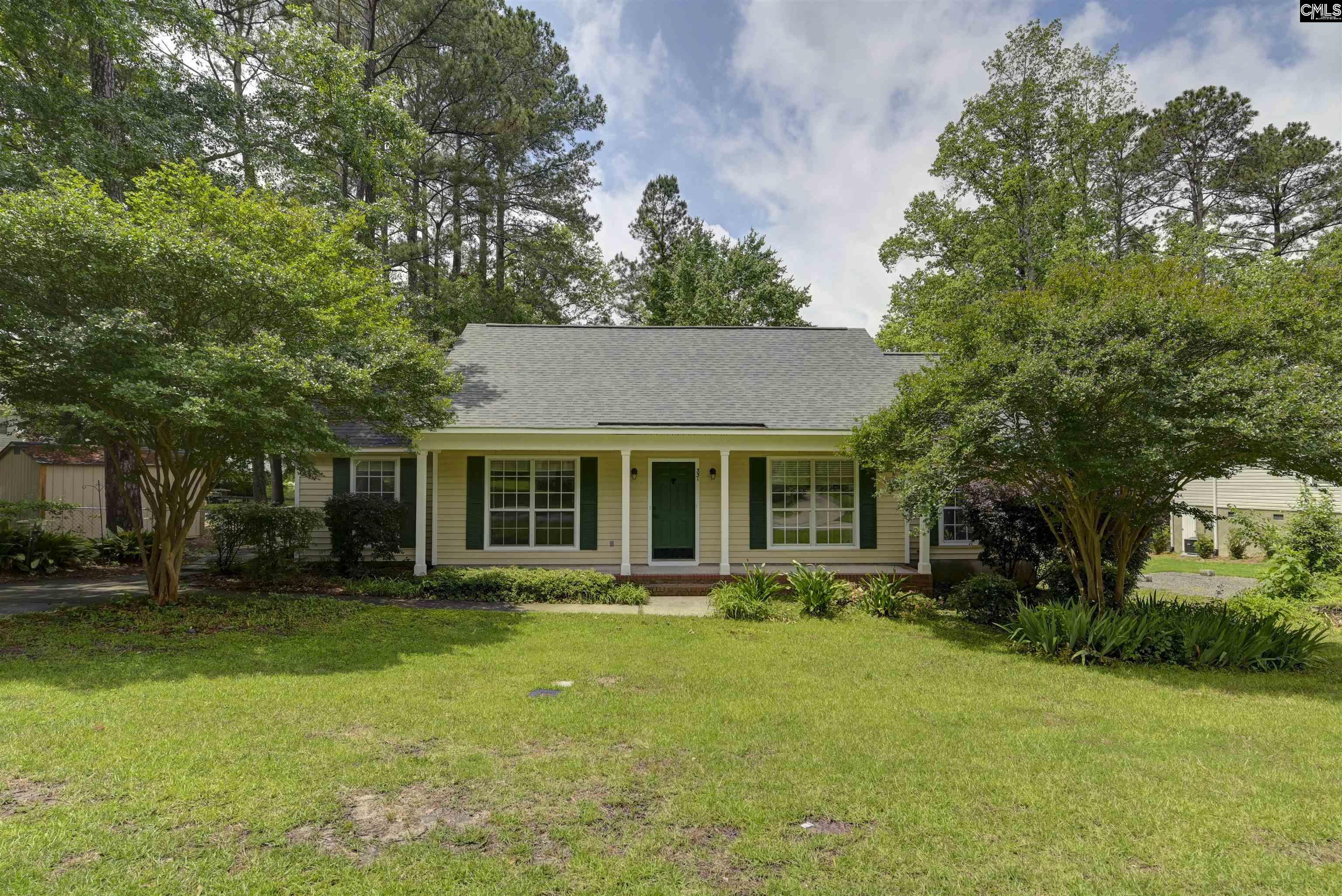 331 Three Oaks Drive Lexington, SC 29073