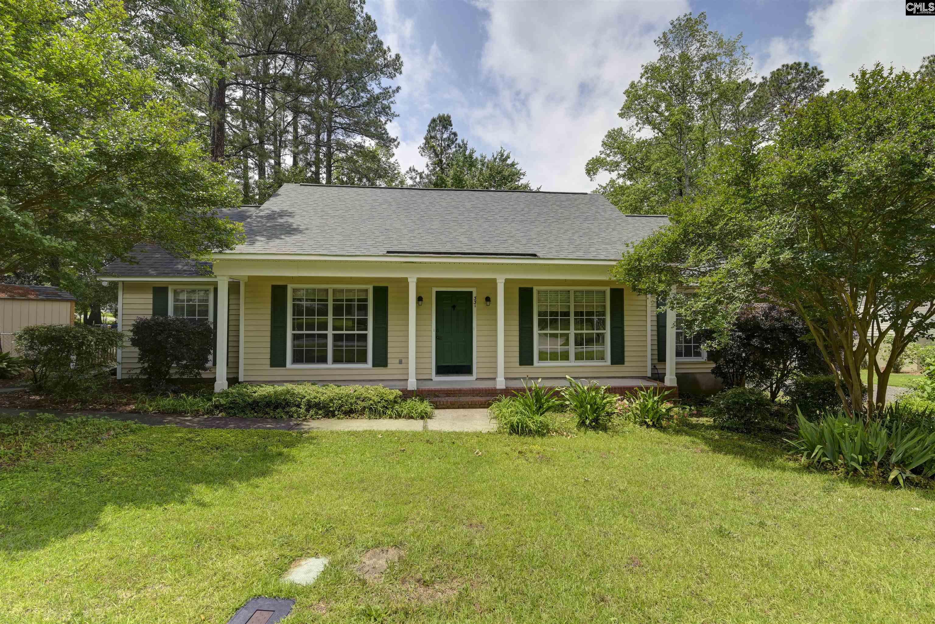 331 Three Oaks Drive Lexington, SC 29073