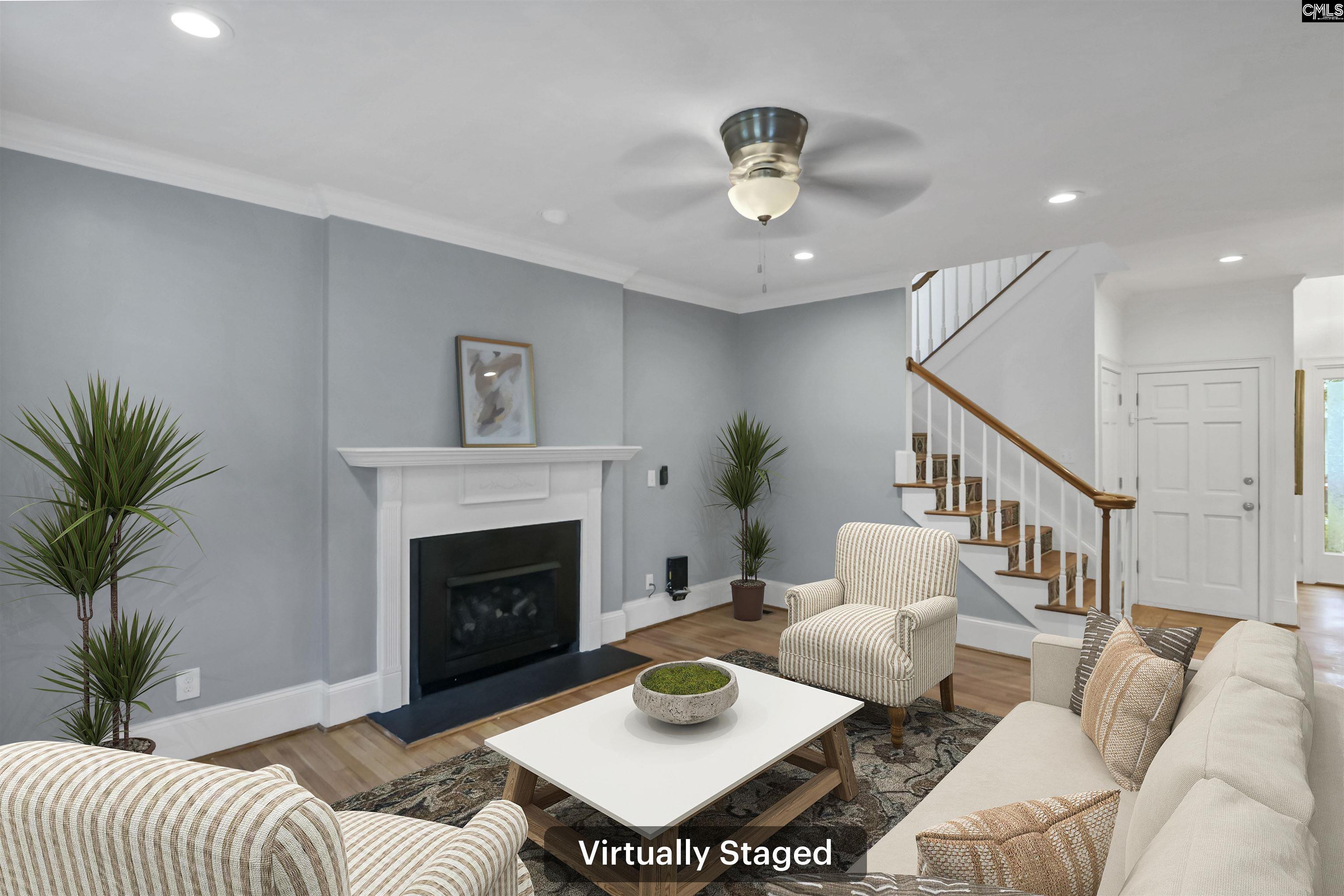1709 Phelps Street Columbia, SC 29205