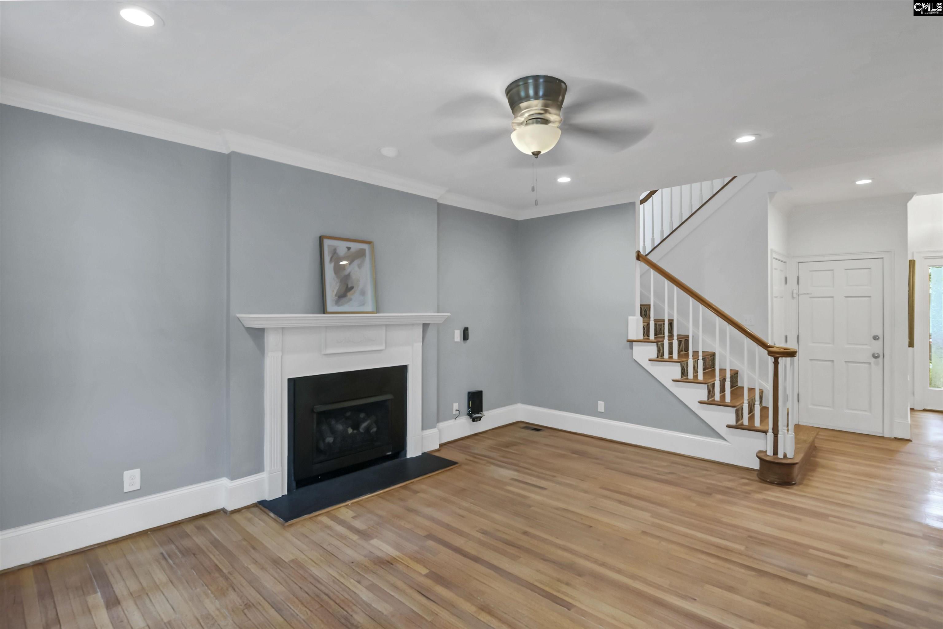 1709 Phelps Street Columbia, SC 29205