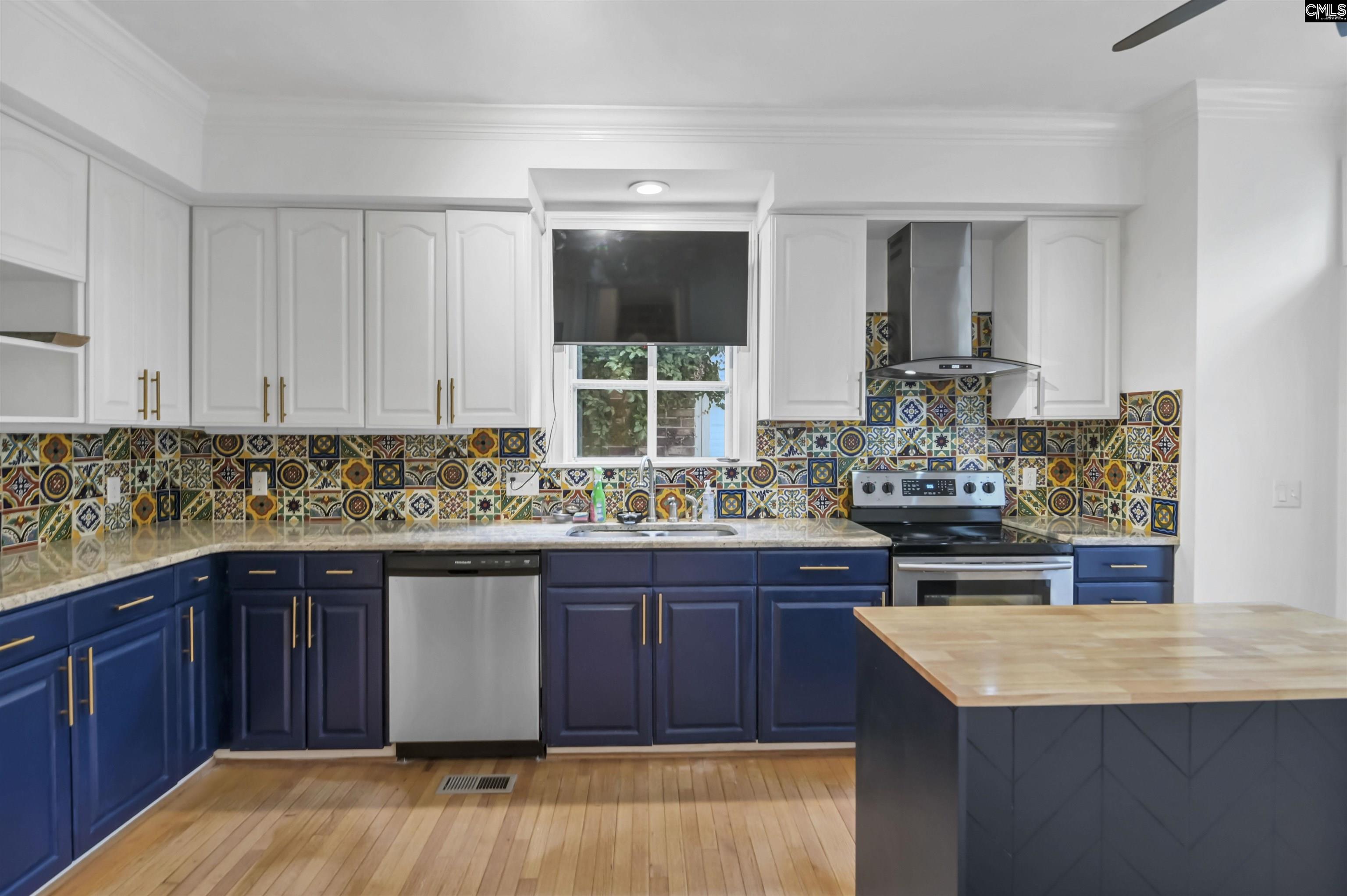 1709 Phelps Street Columbia, SC 29205