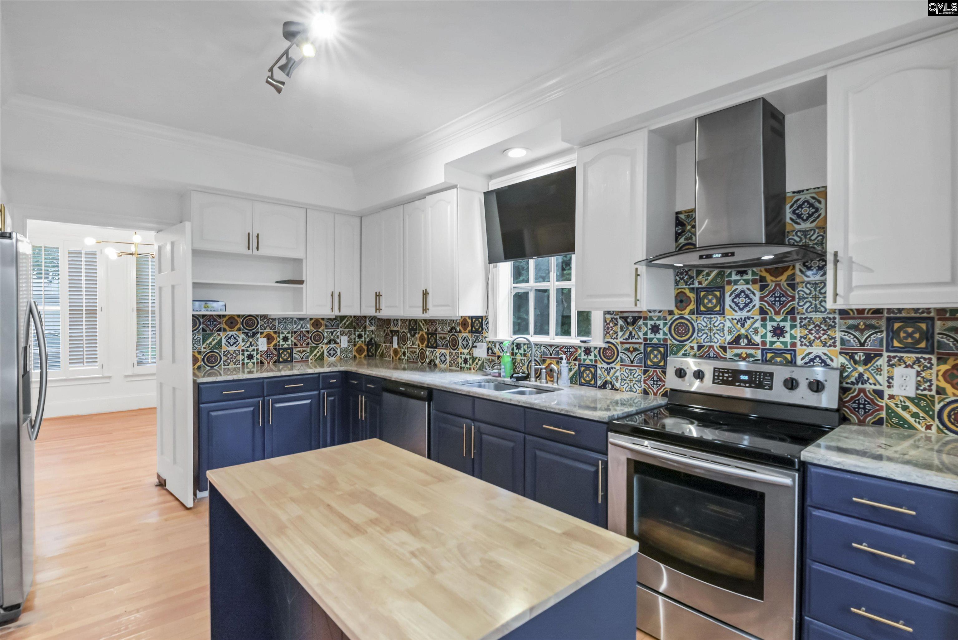 1709 Phelps Street Columbia, SC 29205
