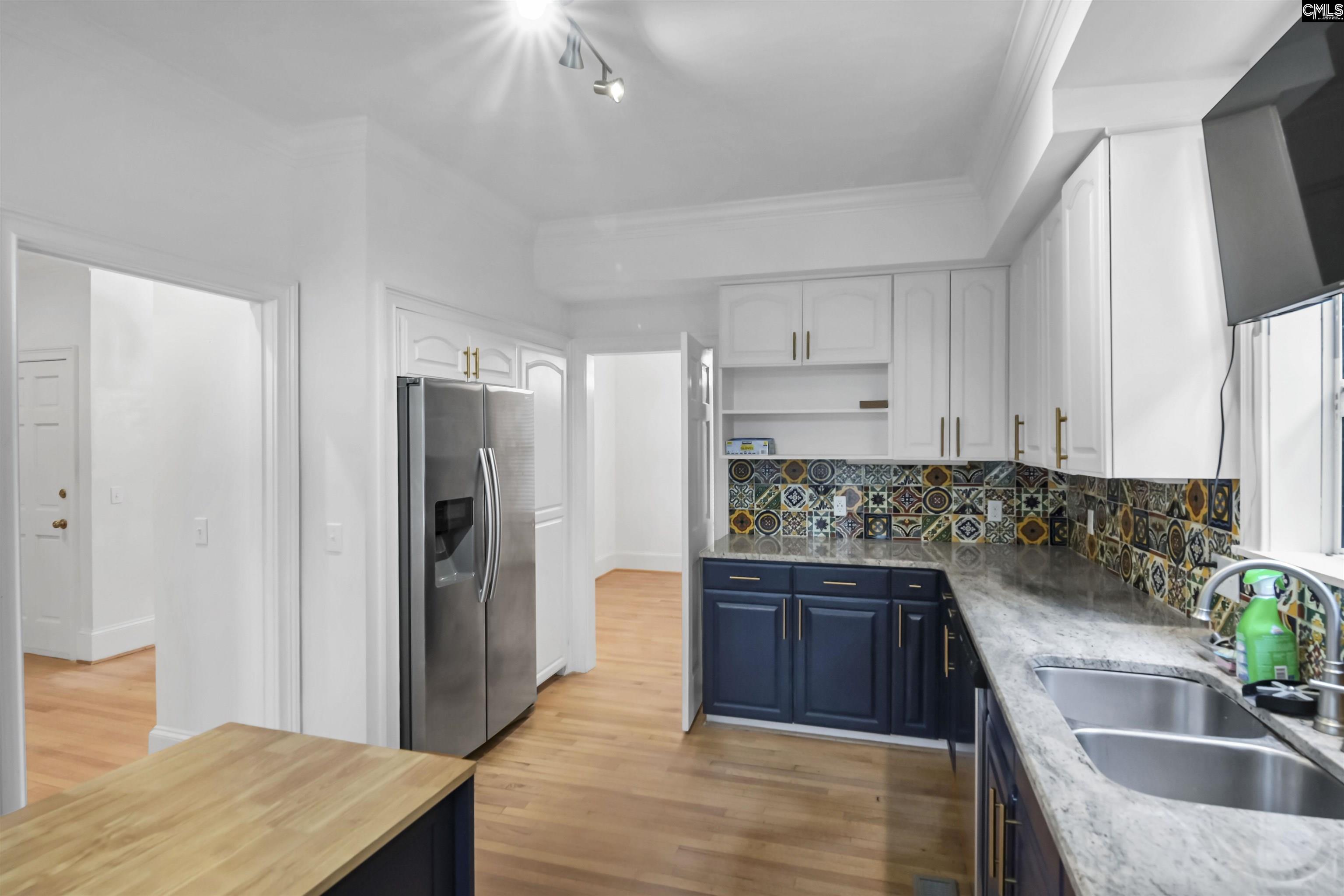 1709 Phelps Street Columbia, SC 29205