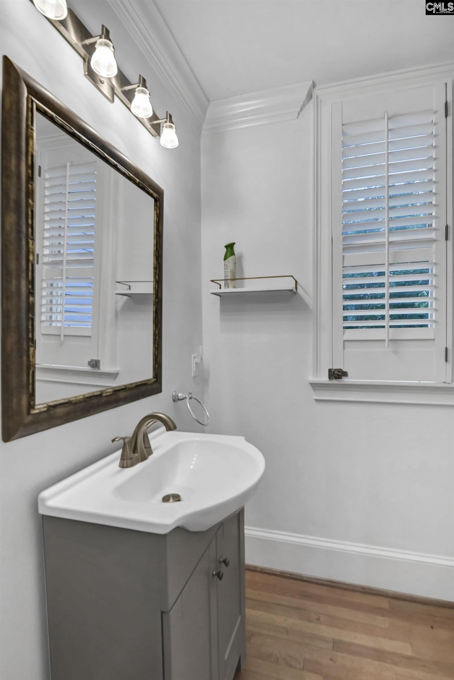 1709 Phelps Street Columbia, SC 29205