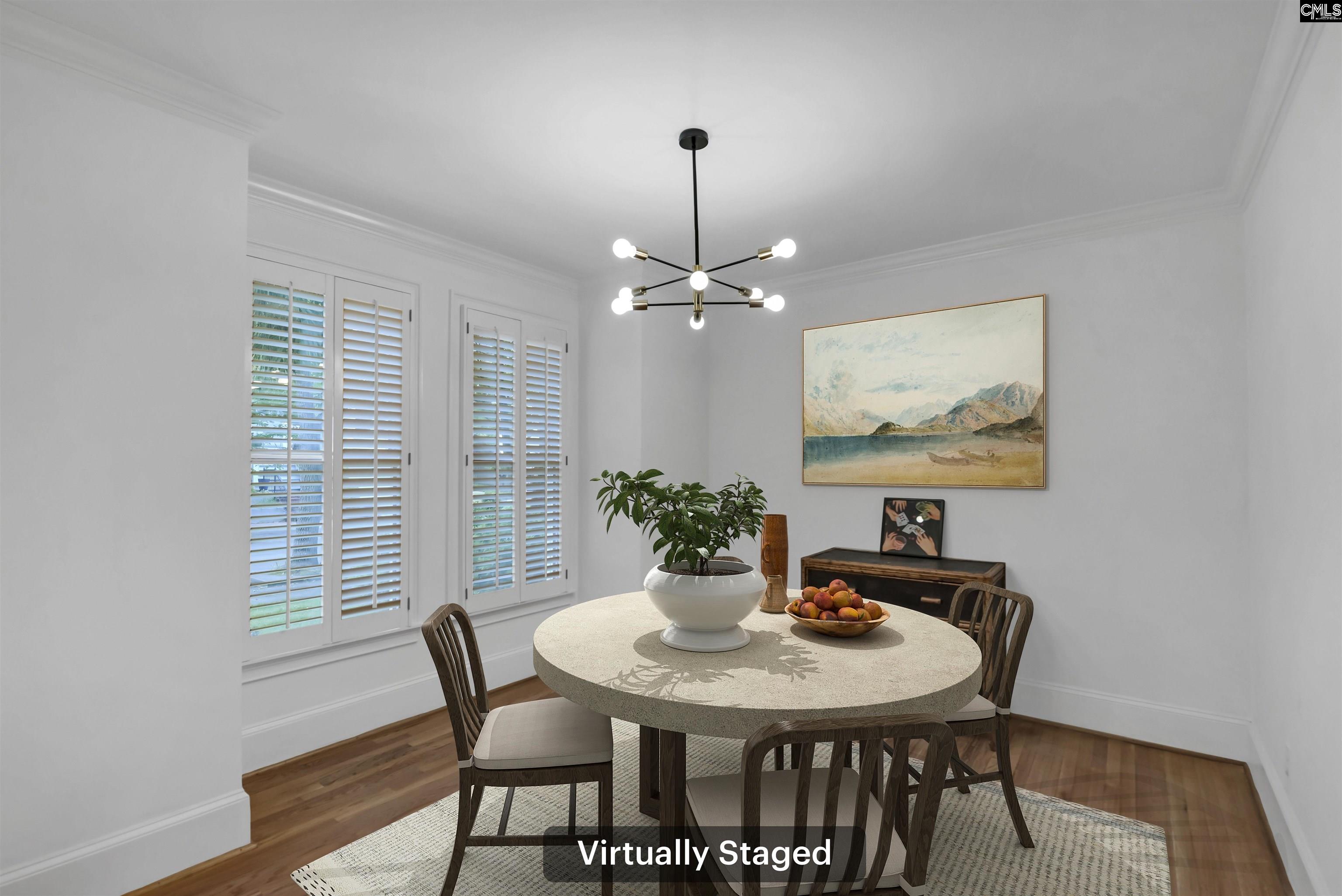 1709 Phelps Street Columbia, SC 29205