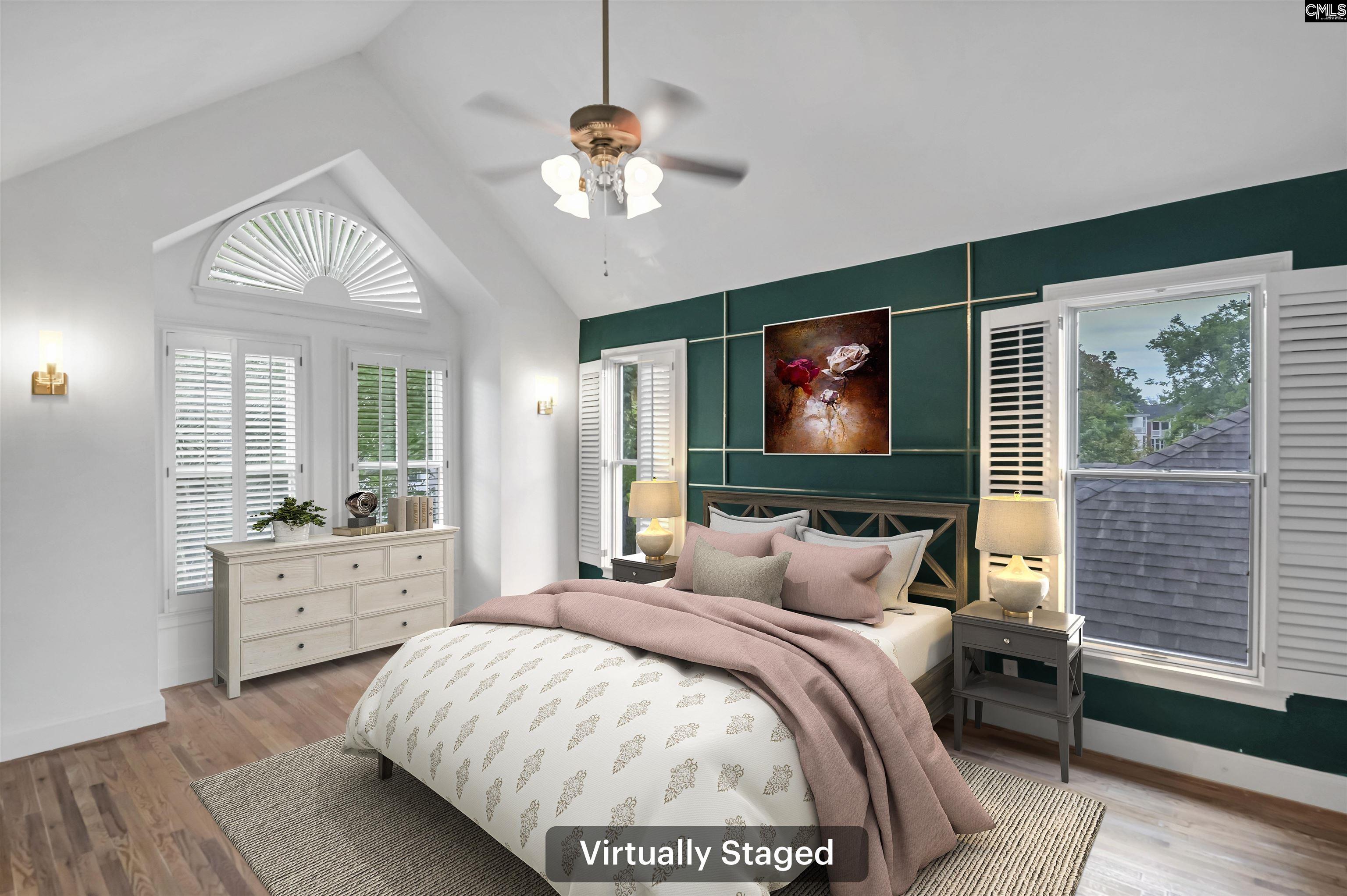 1709 Phelps Street Columbia, SC 29205