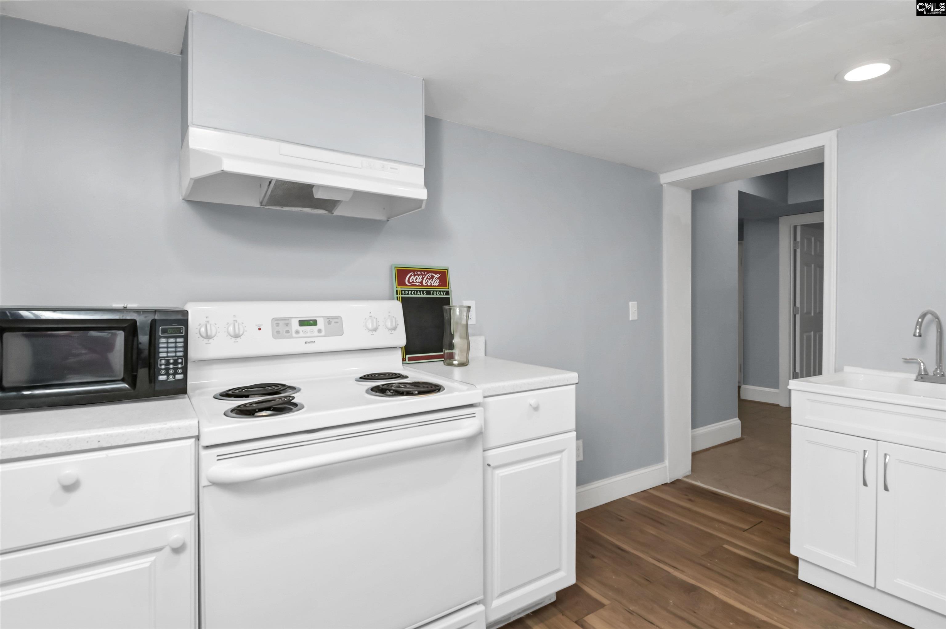 1709 Phelps Street Columbia, SC 29205