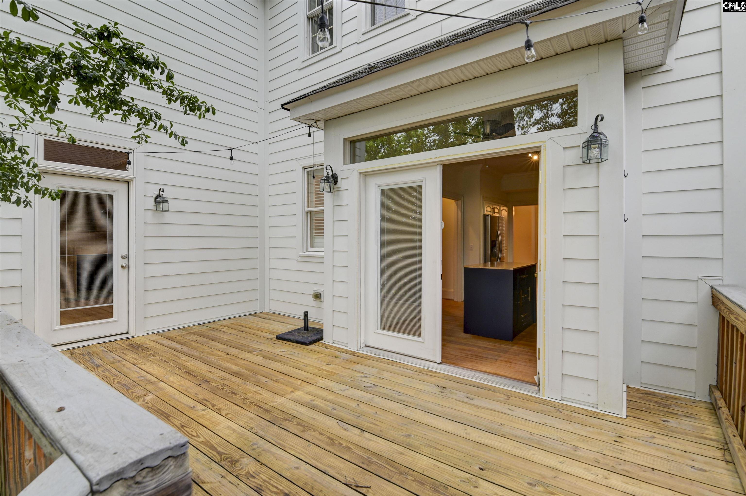 1709 Phelps Street Columbia, SC 29205
