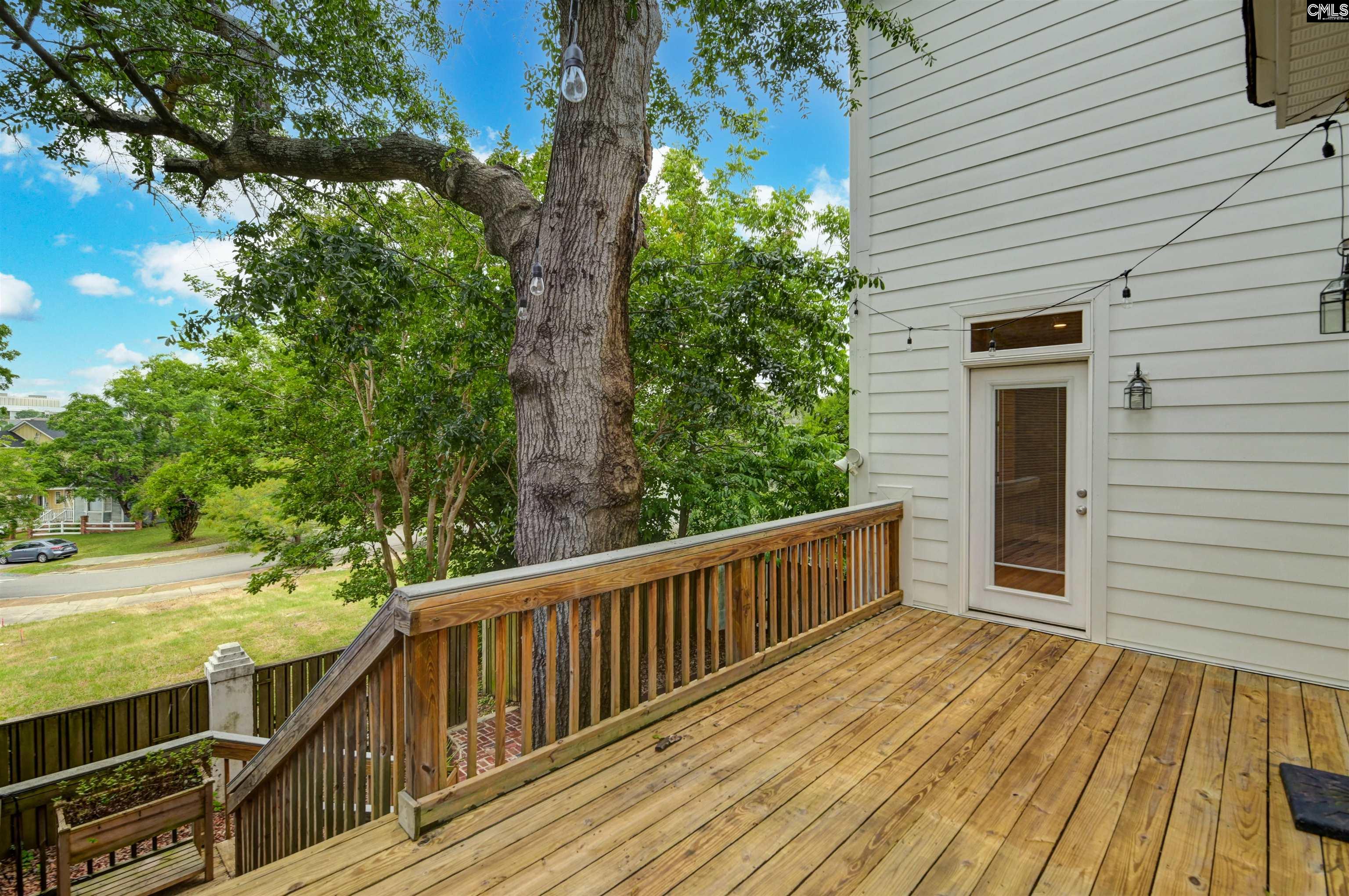 1709 Phelps Street Columbia, SC 29205
