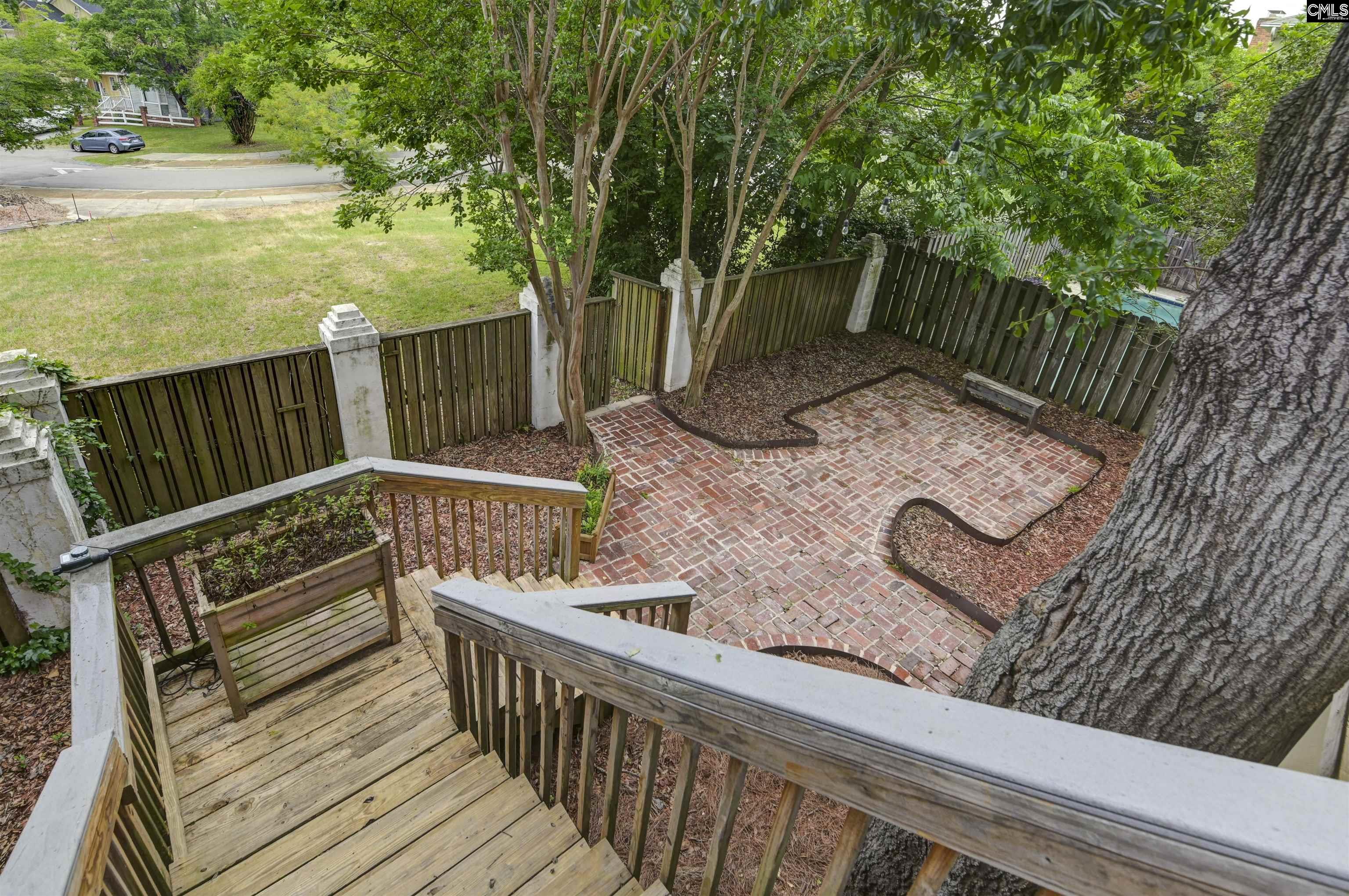 1709 Phelps Street Columbia, SC 29205
