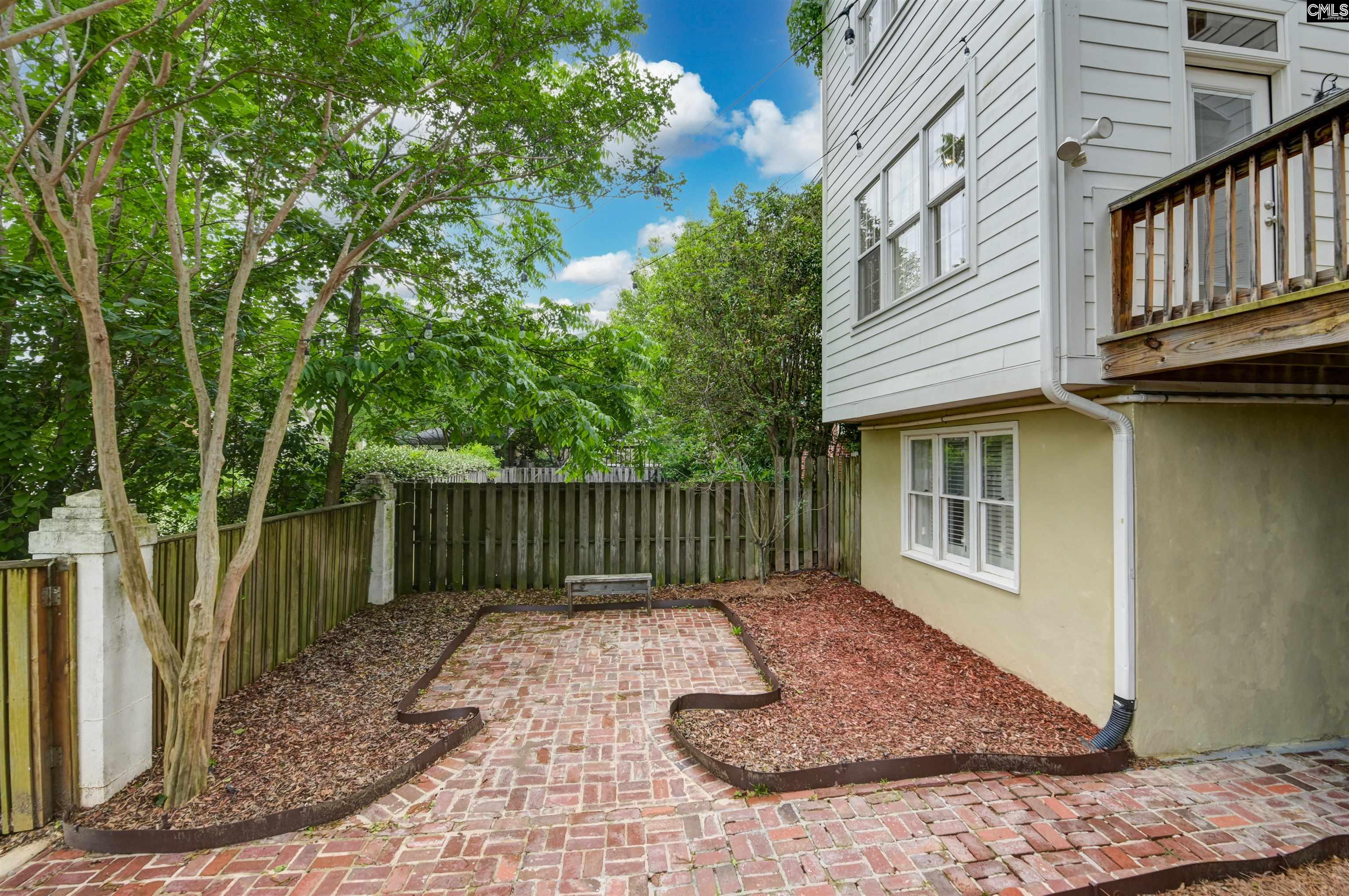 1709 Phelps Street Columbia, SC 29205