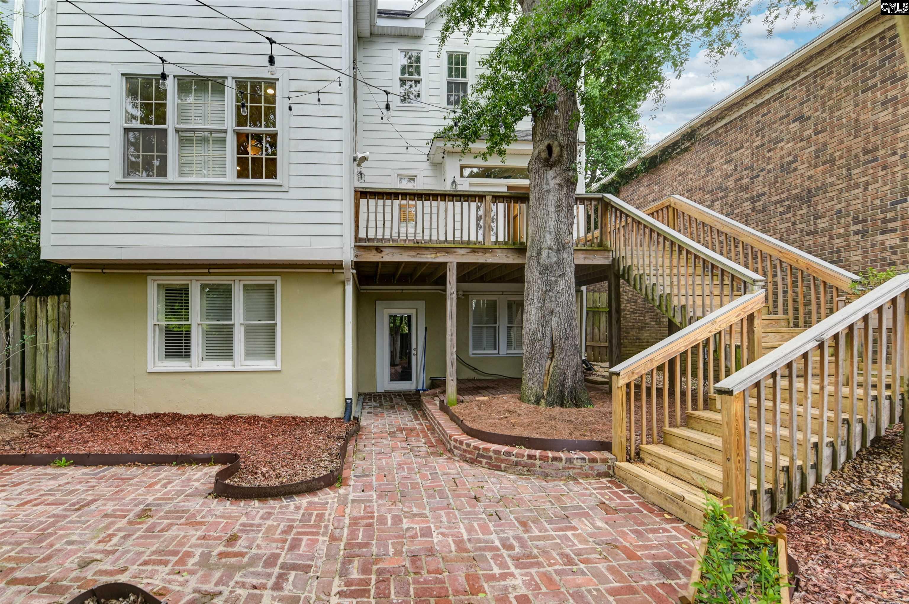 1709 Phelps Street Columbia, SC 29205