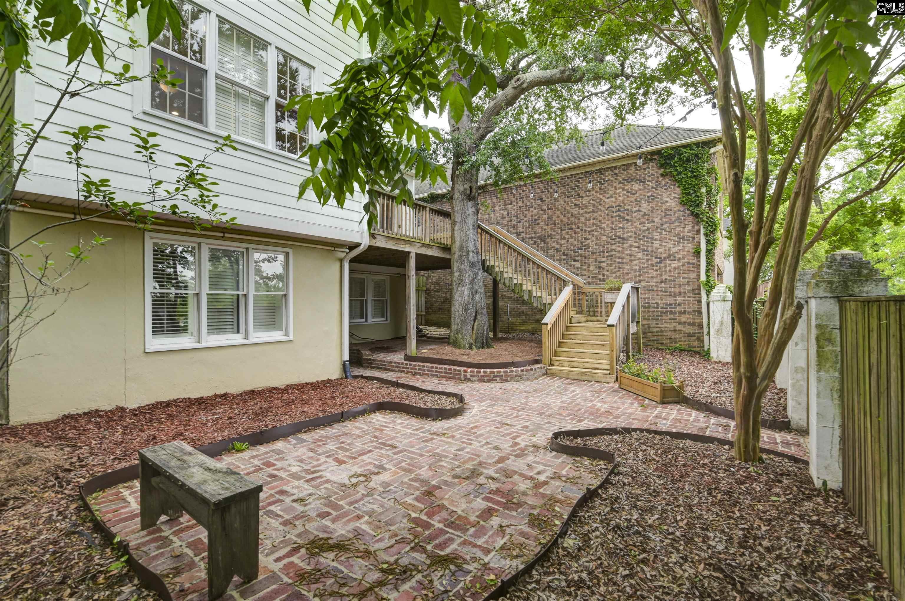 1709 Phelps Street Columbia, SC 29205