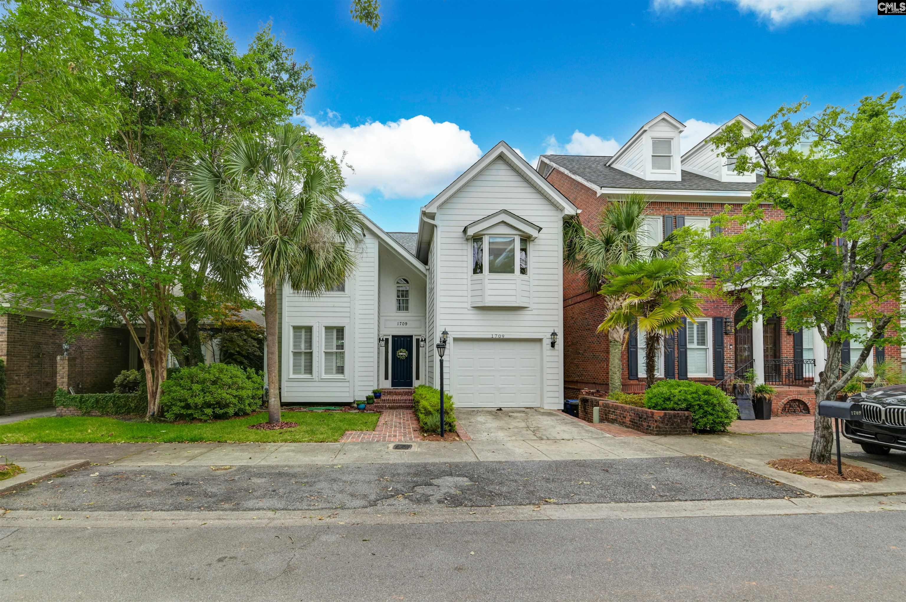 1709 Phelps Street Columbia, SC 29205