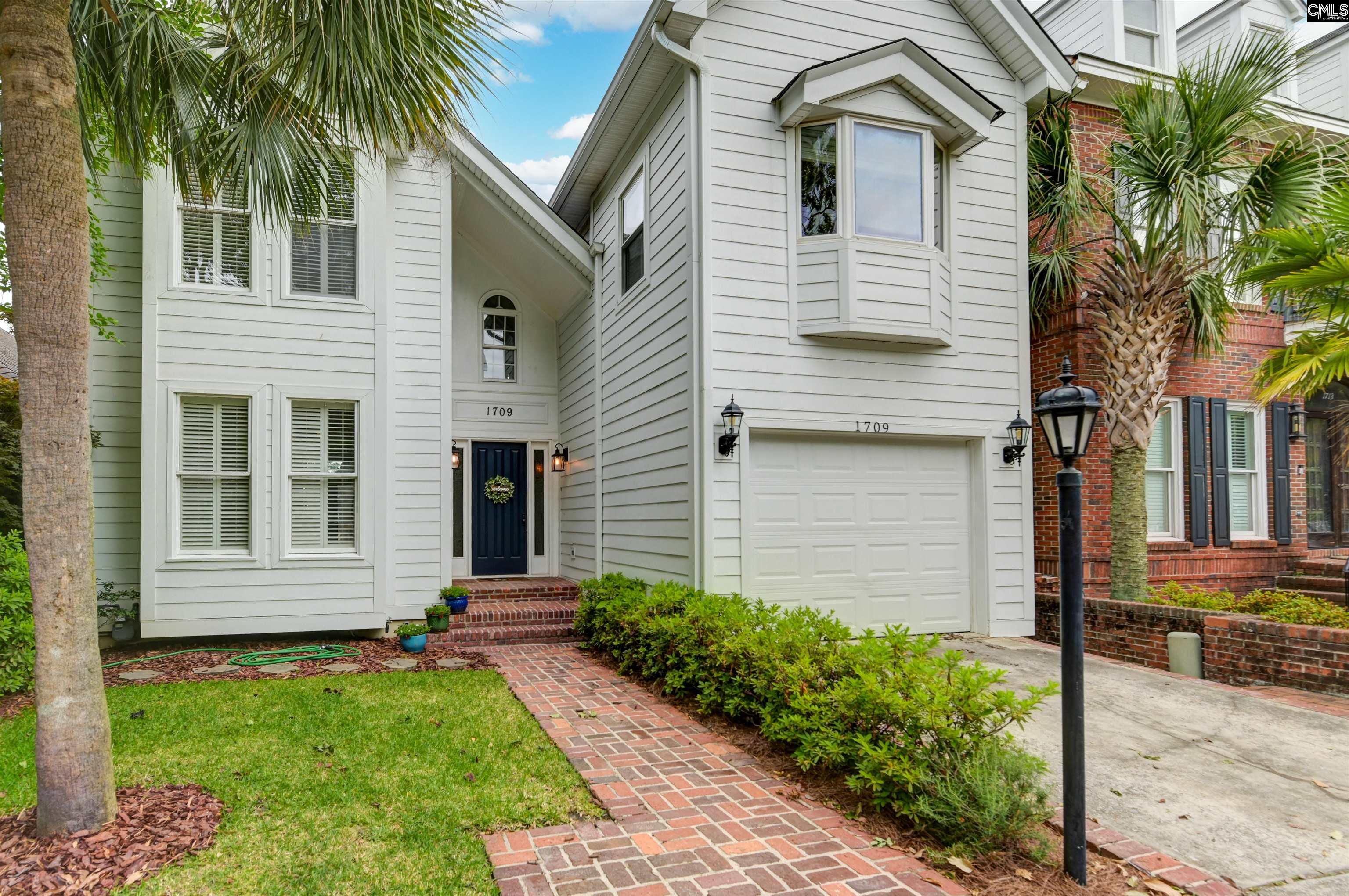 1709 Phelps Street Columbia, SC 29205