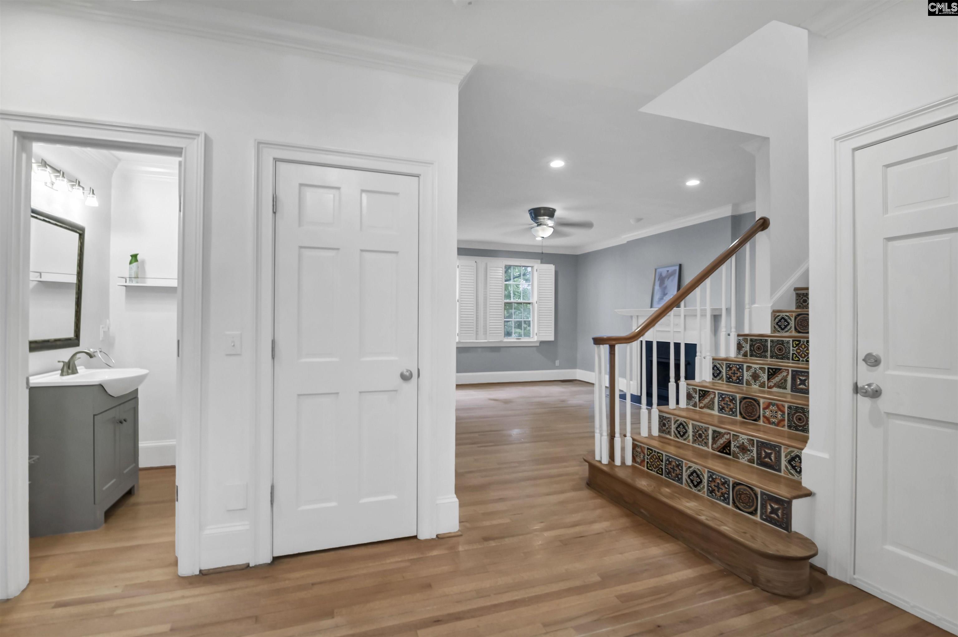 1709 Phelps Street Columbia, SC 29205