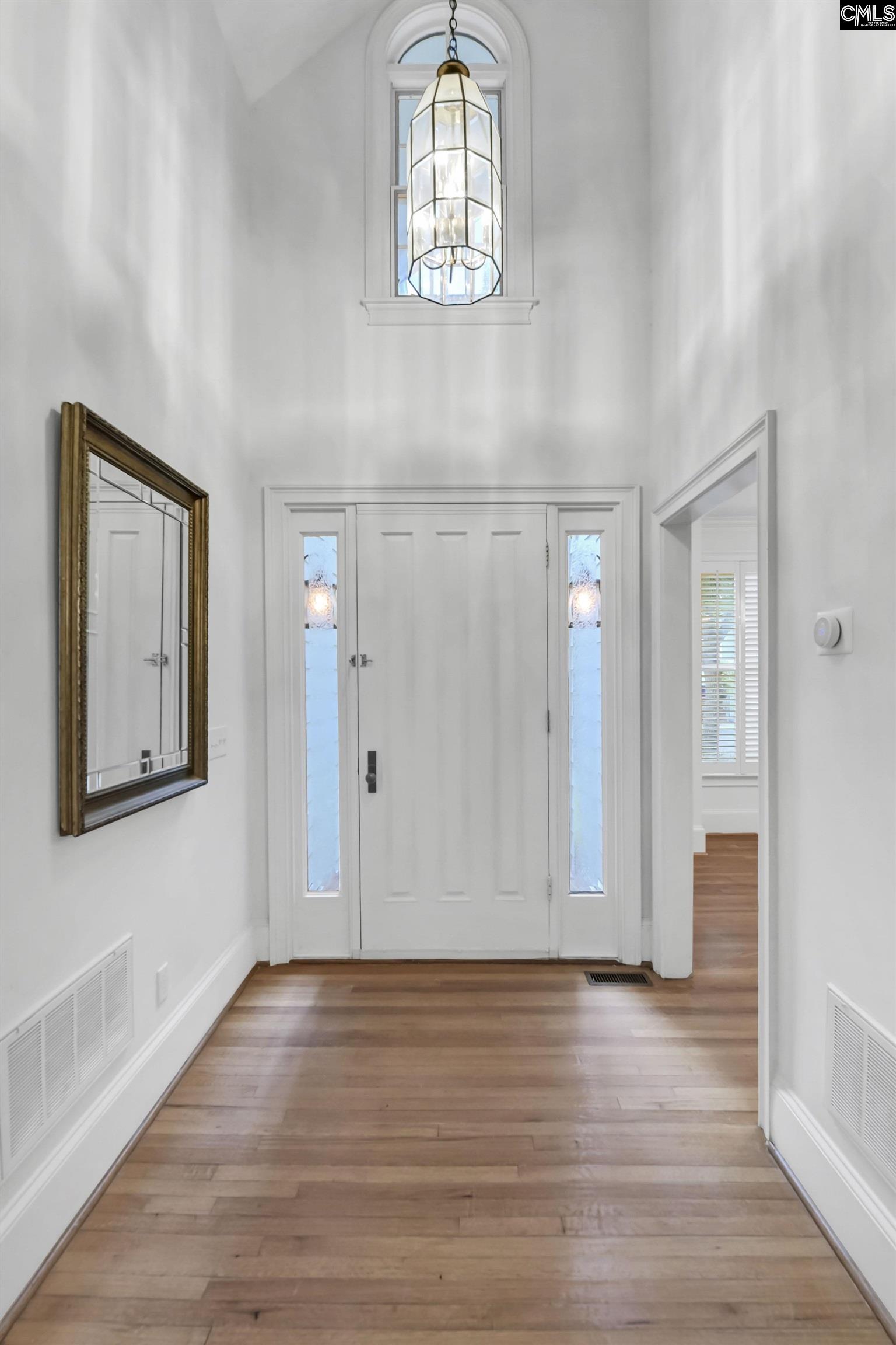 1709 Phelps Street Columbia, SC 29205