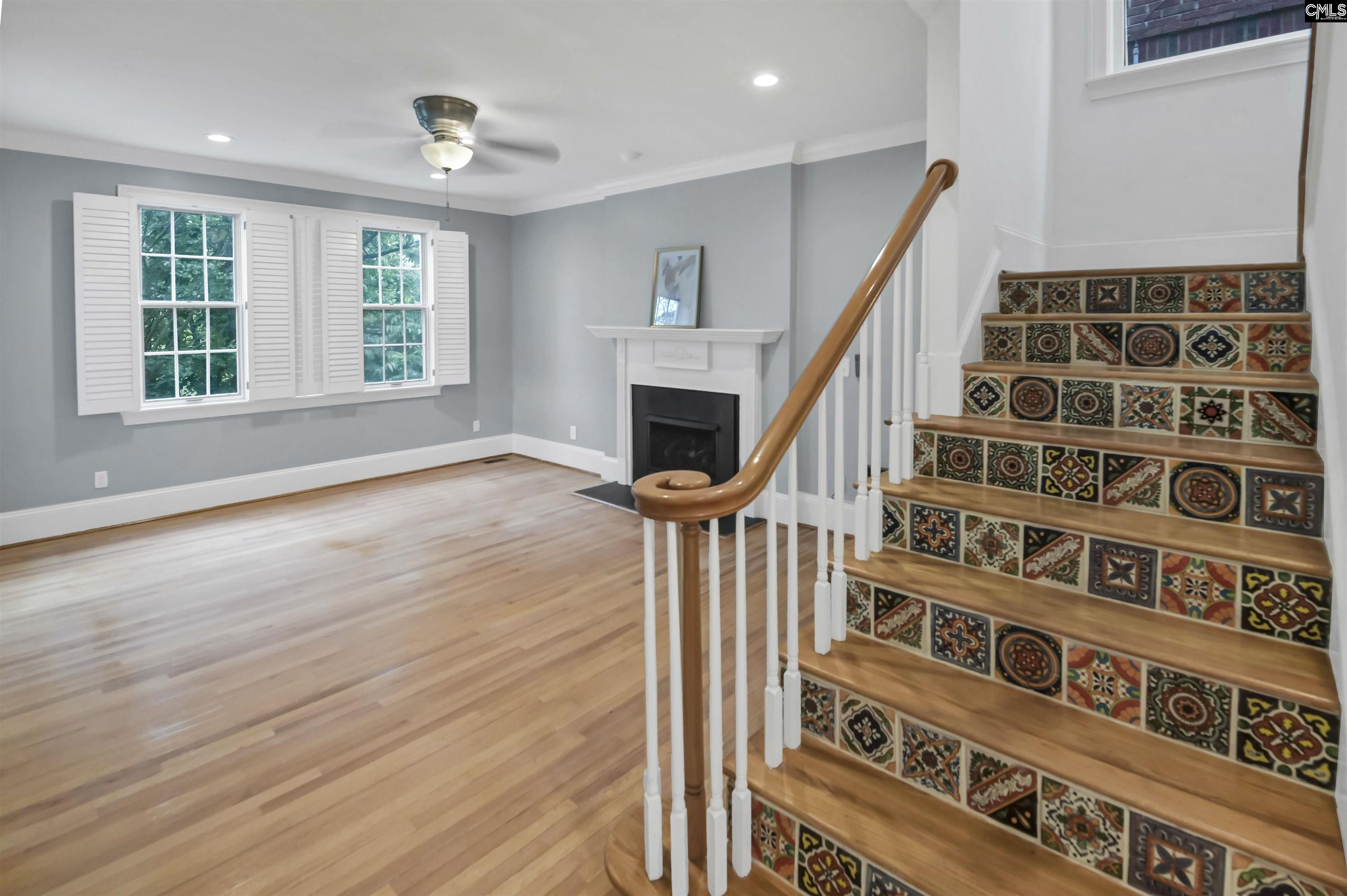 1709 Phelps Street Columbia, SC 29205
