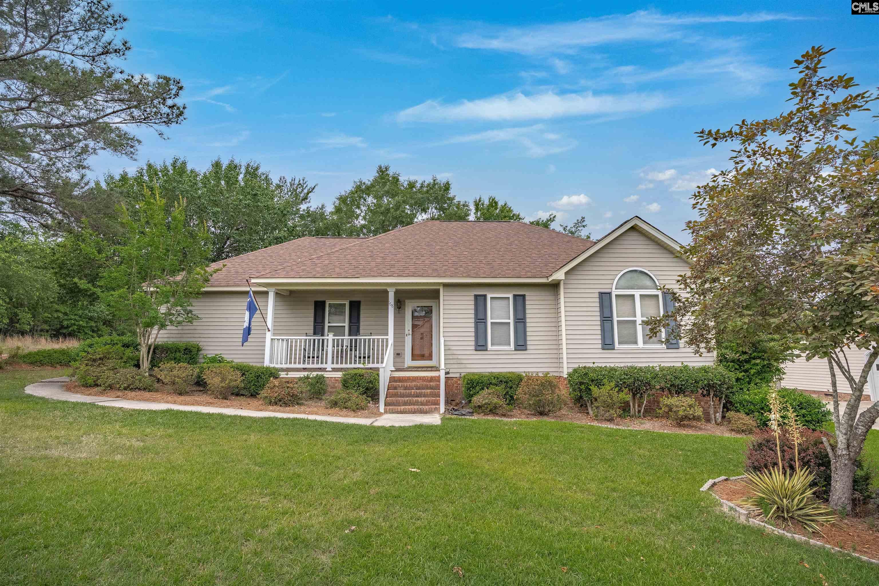 168 Shadeland Circle, West Columbia, South Carolina image 1