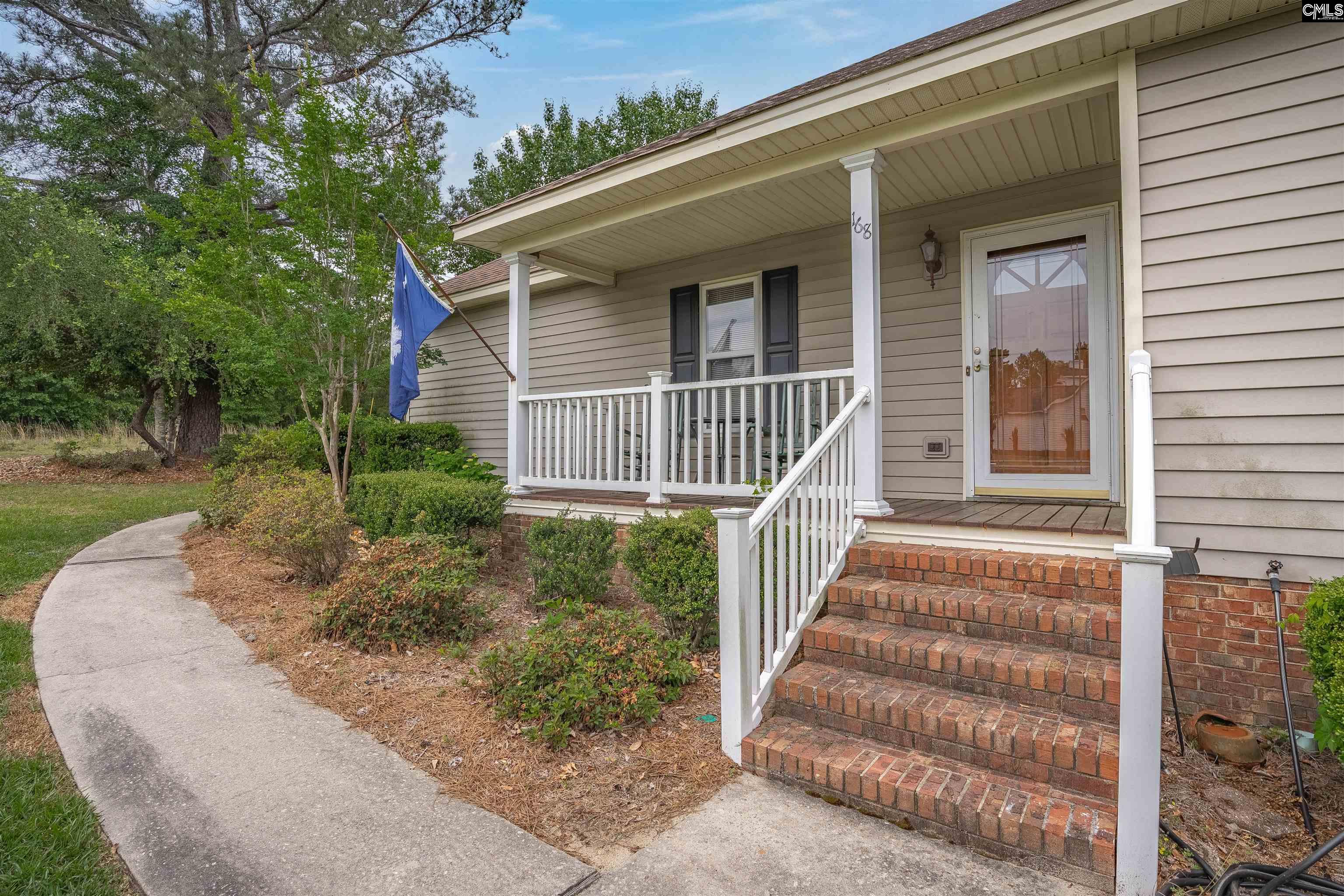168 Shadeland Circle, West Columbia, South Carolina image 2
